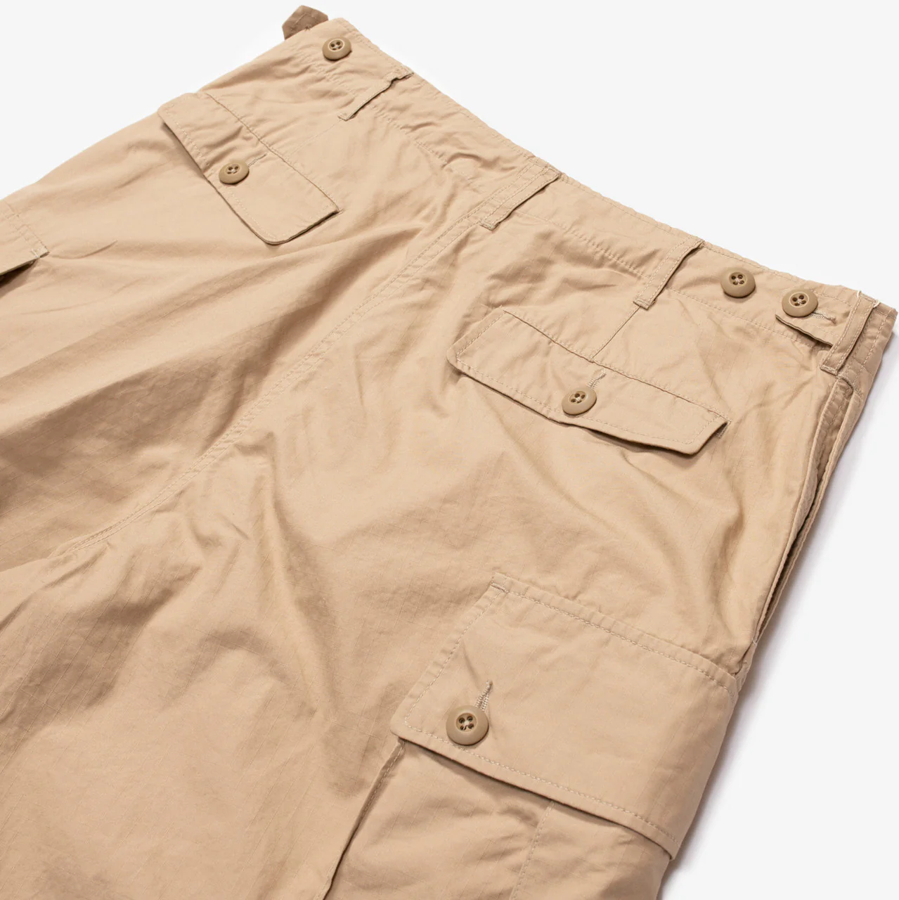 MIL 6Pockets 80/3 Rip Stop - Image 6