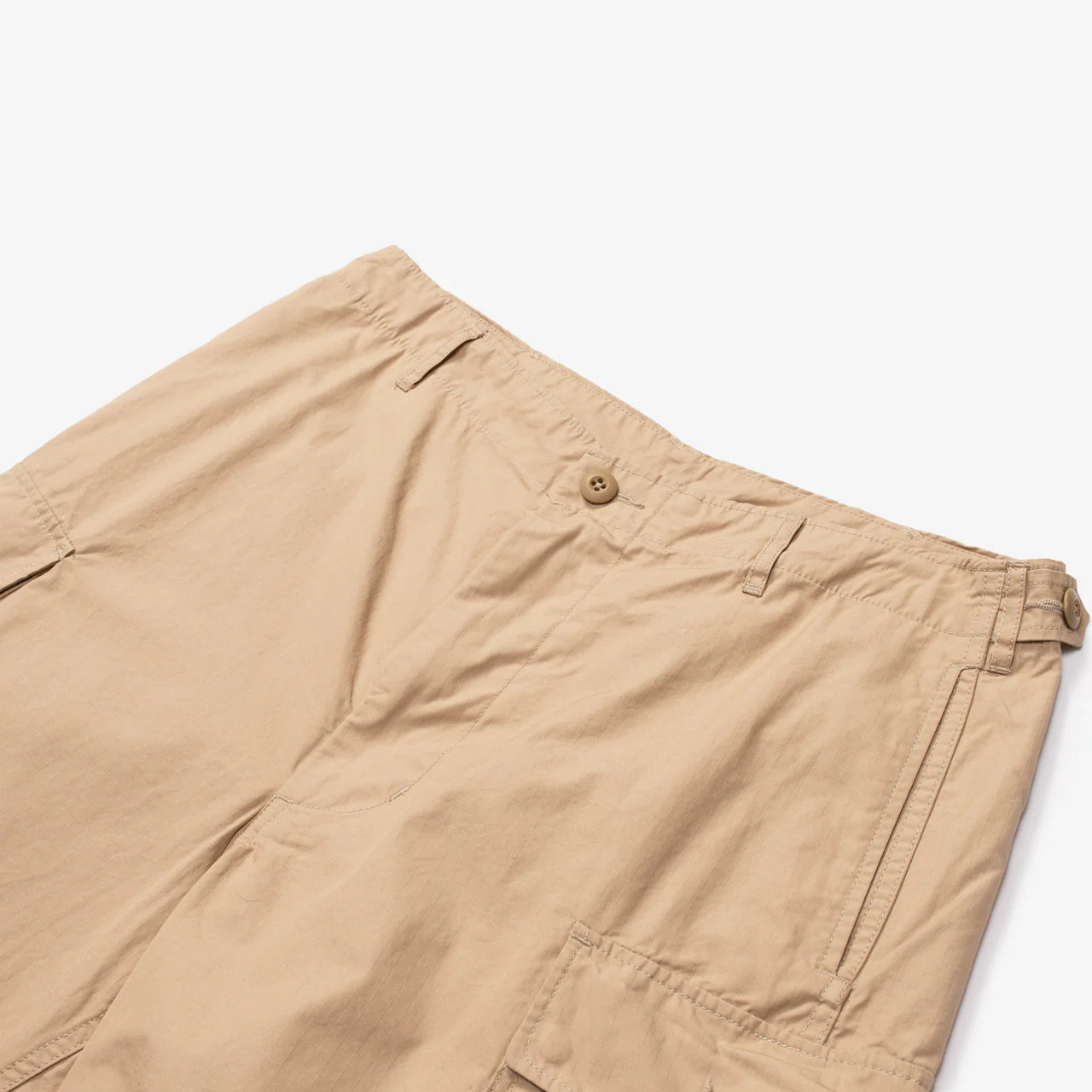 MIL 6Pockets 80/3 Rip Stop - Image 8