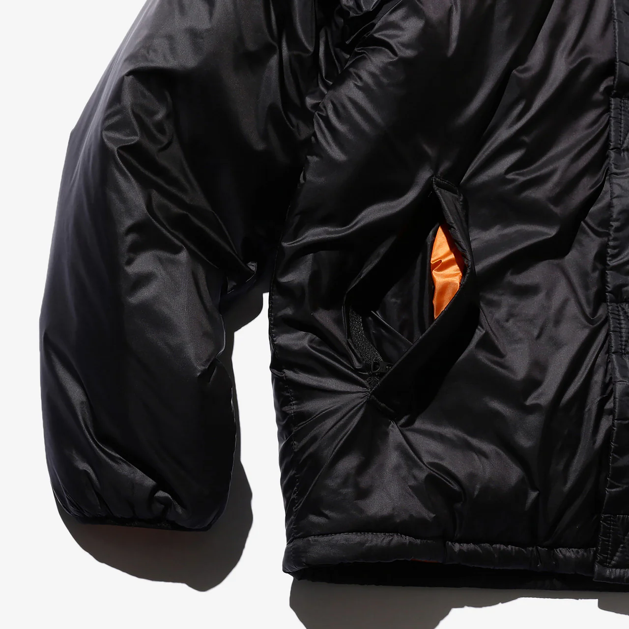 MIL Puff Blouson ver.2 Ripstop - Image 5