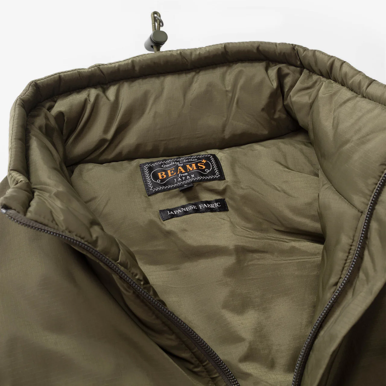 MIL Puff Vest - Image 3