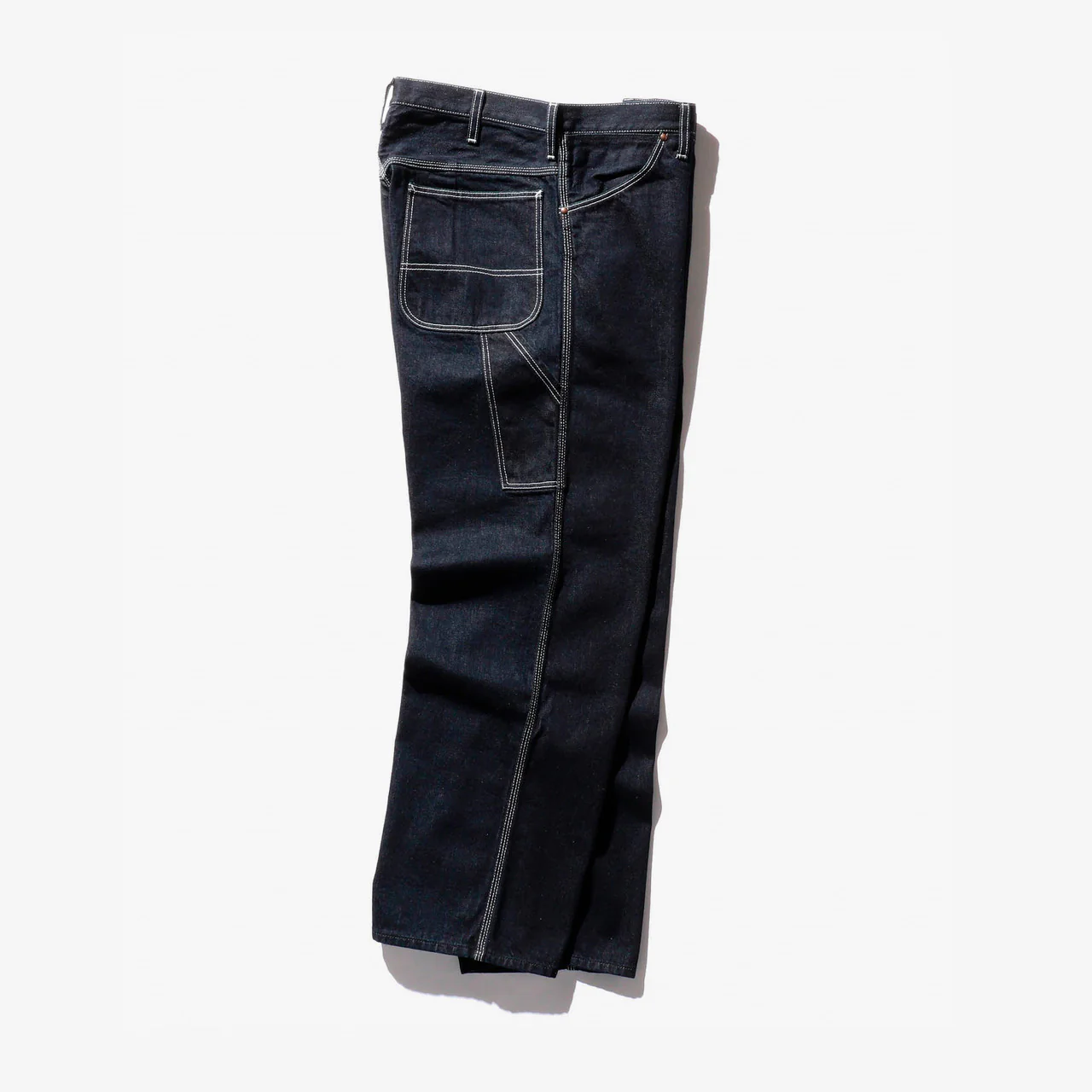 Painter Pants Denim - Image 2