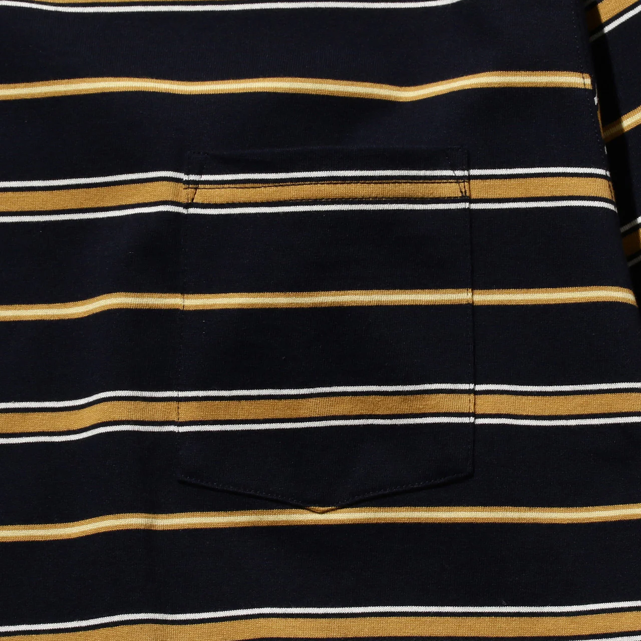 Pocket Tee Multi Stripe - Image 4