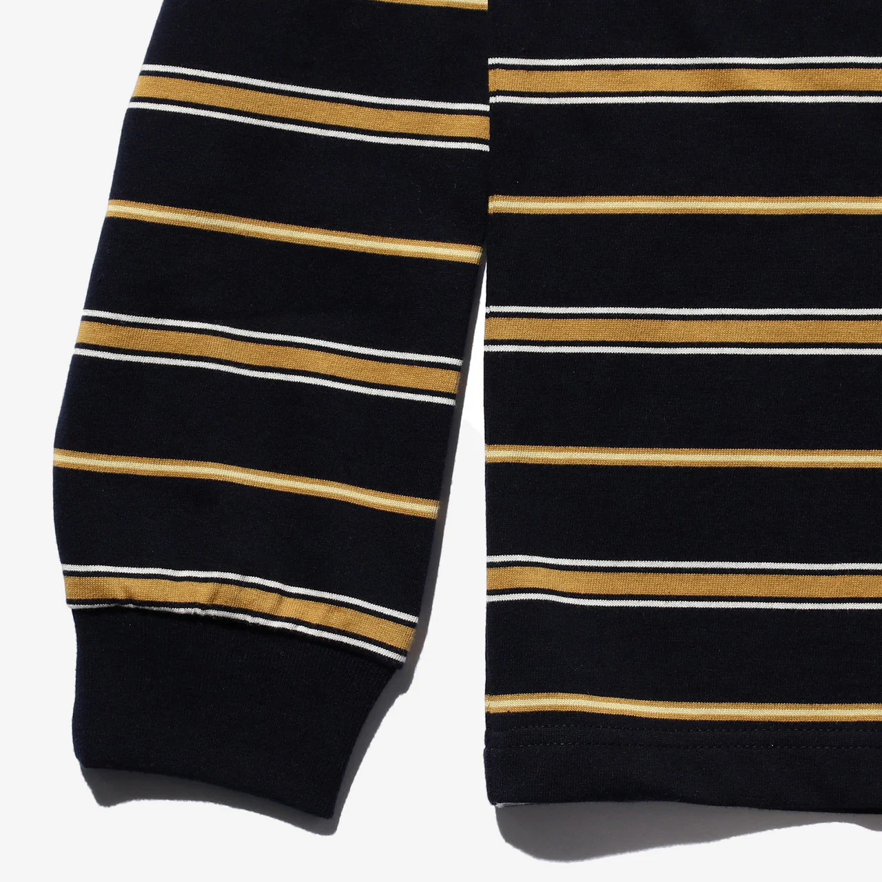 Pocket Tee Multi Stripe - Image 5