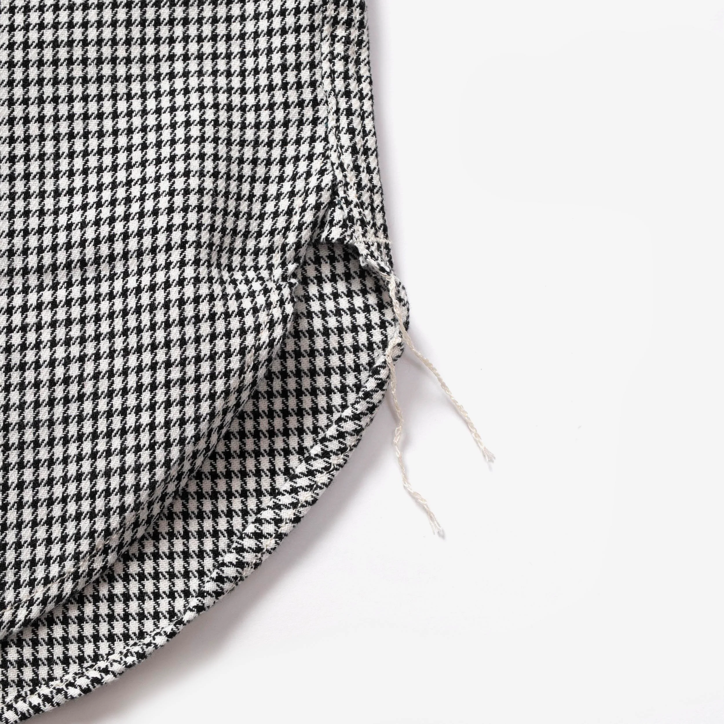 WORK Classic Fit Hounds Tooth - Image 7