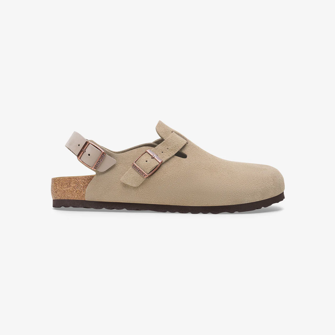 Tokio Suede