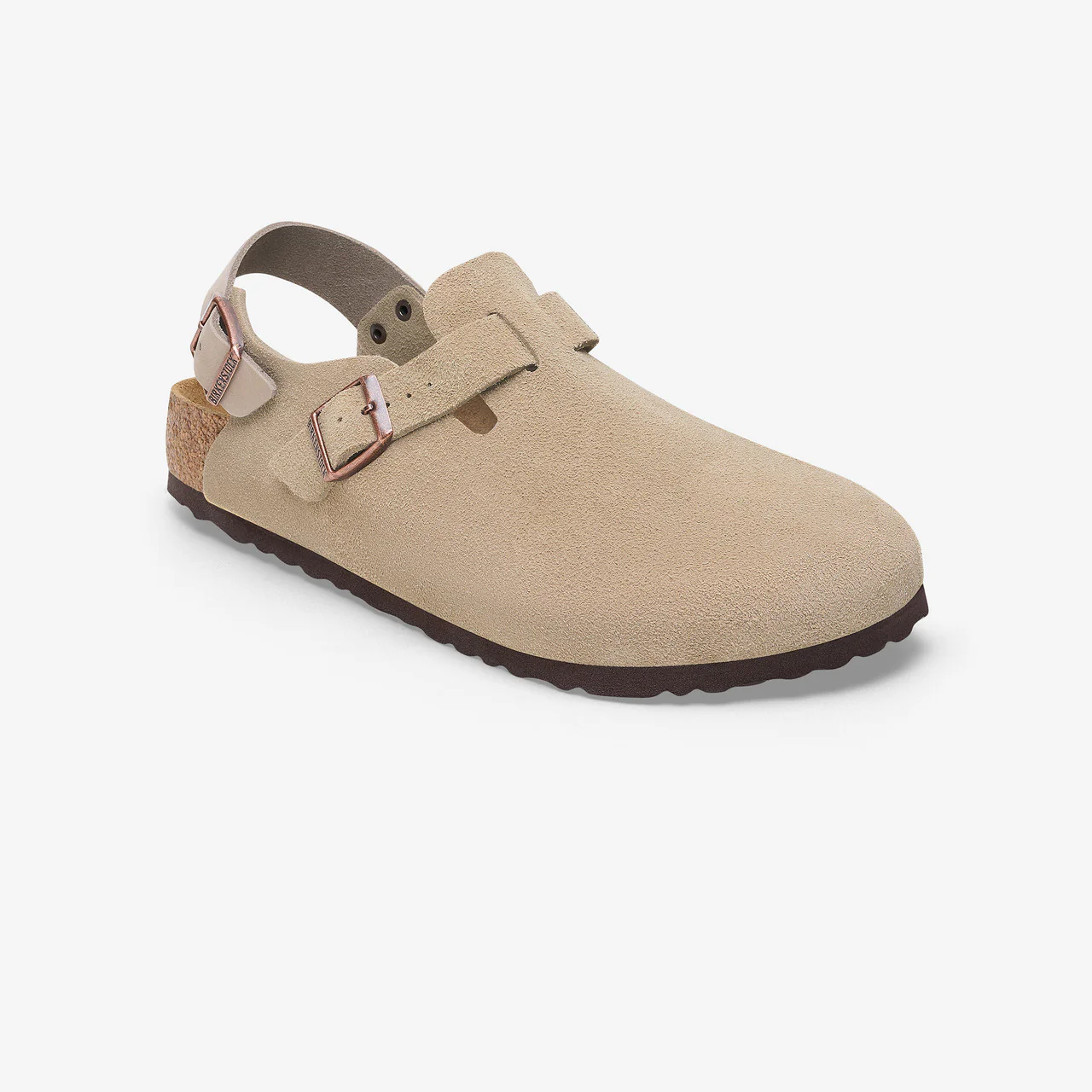 Tokio Suede - Image 2