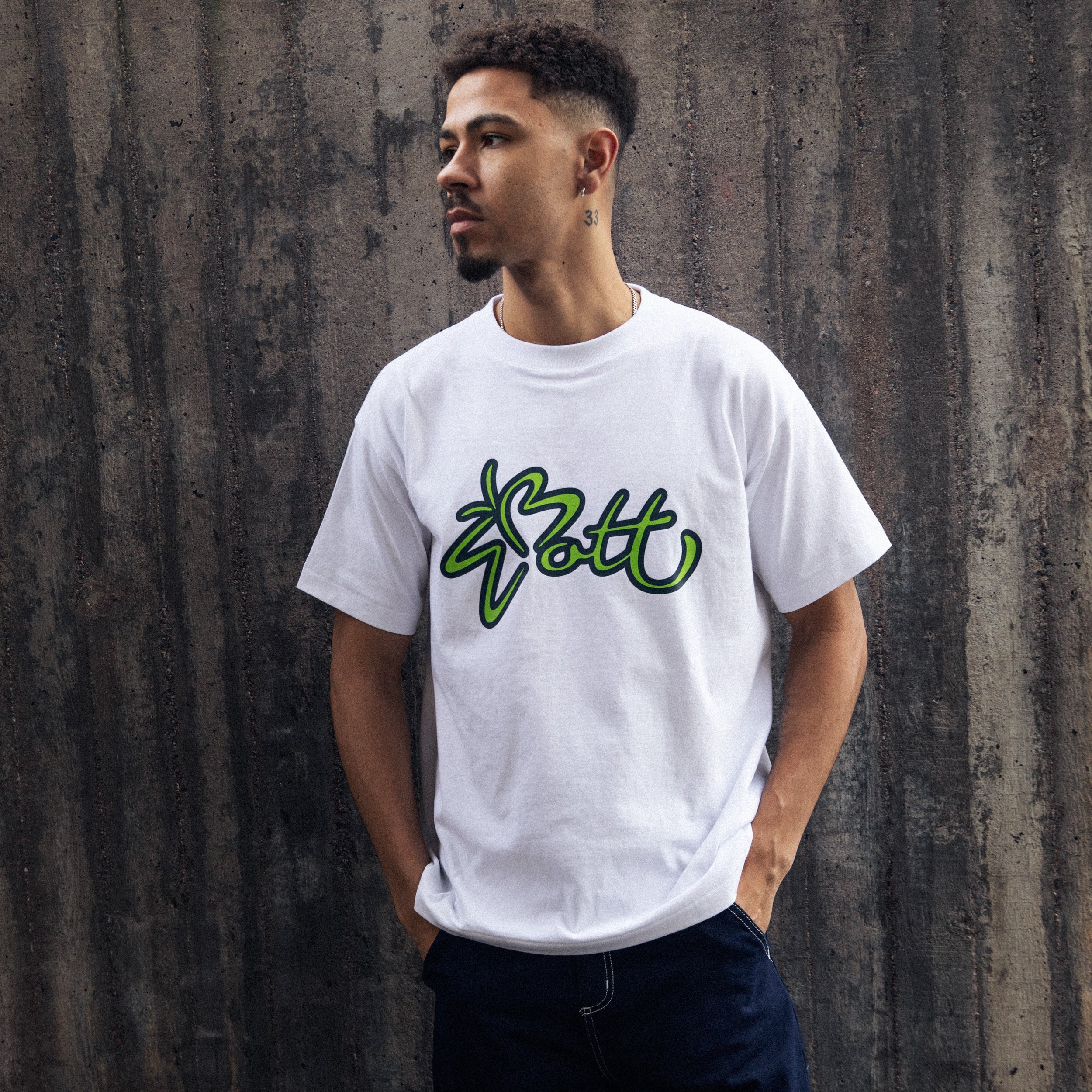 Botterfly Tee - Image 3