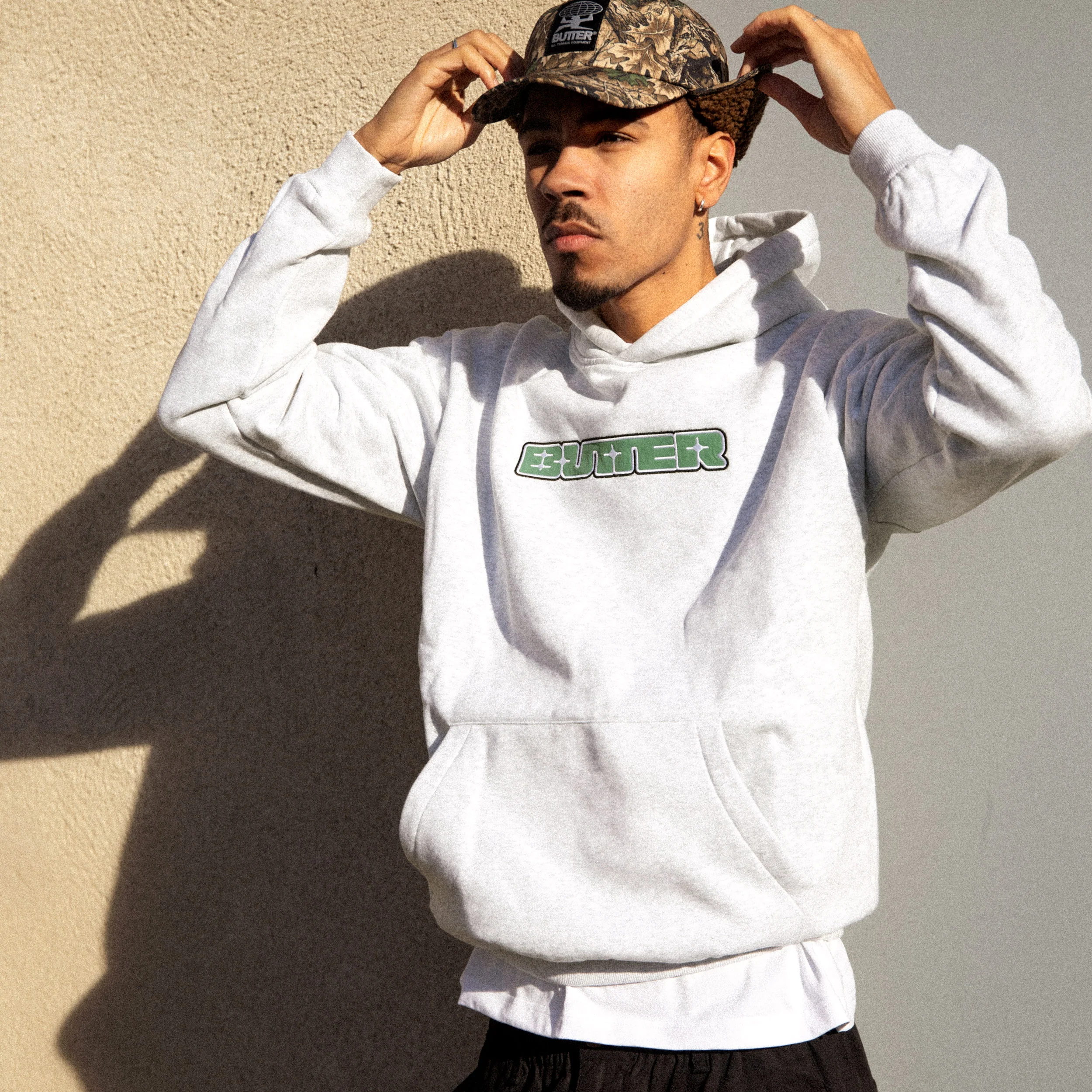All Terrain 5 Panel Cap - Image 4