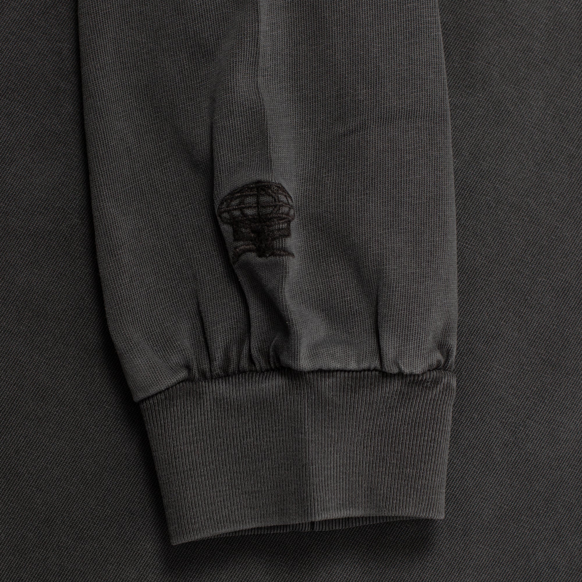 Basic Long Sleeve Tee - Image 5