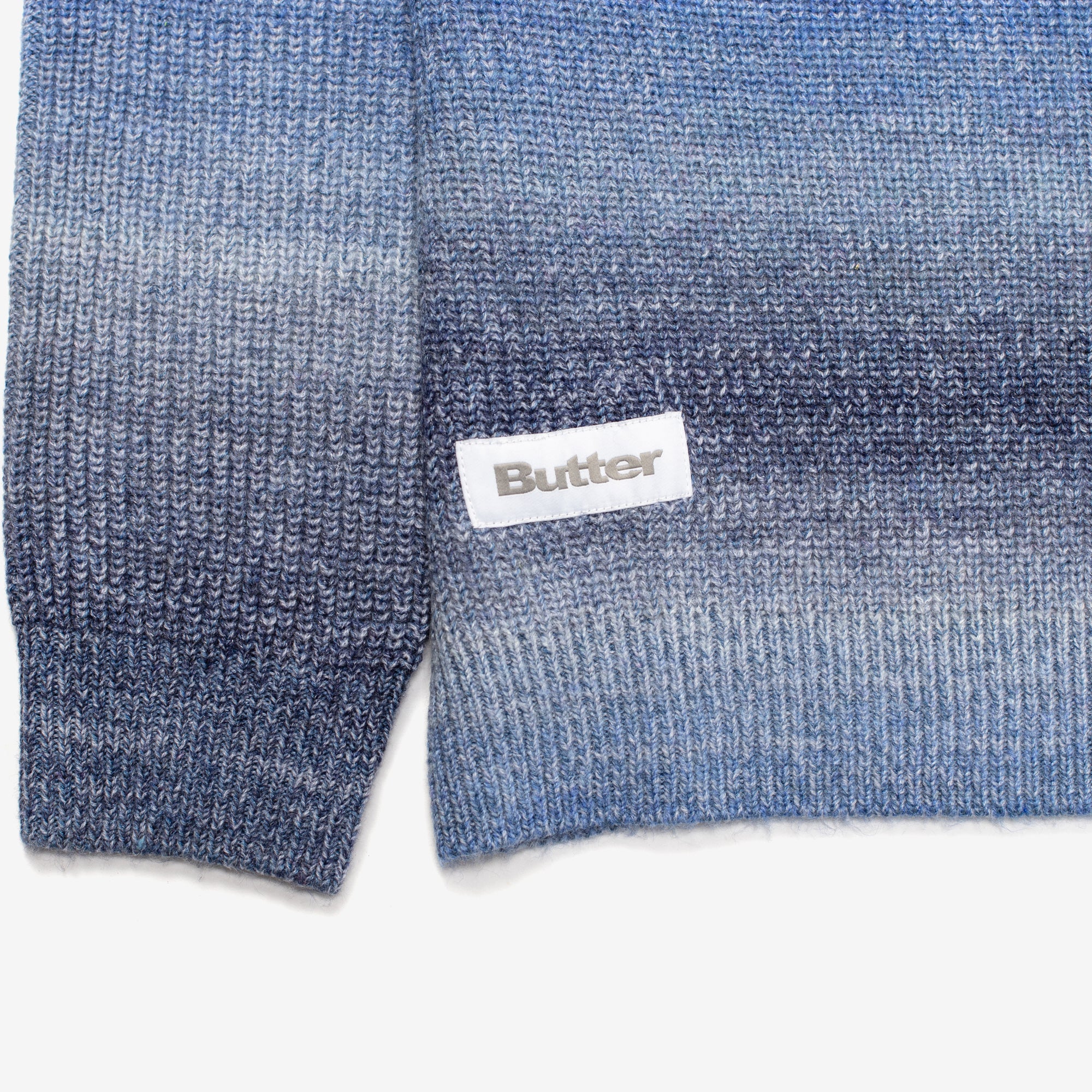 Beams 1/4 Zip Knit Polo - Image 4