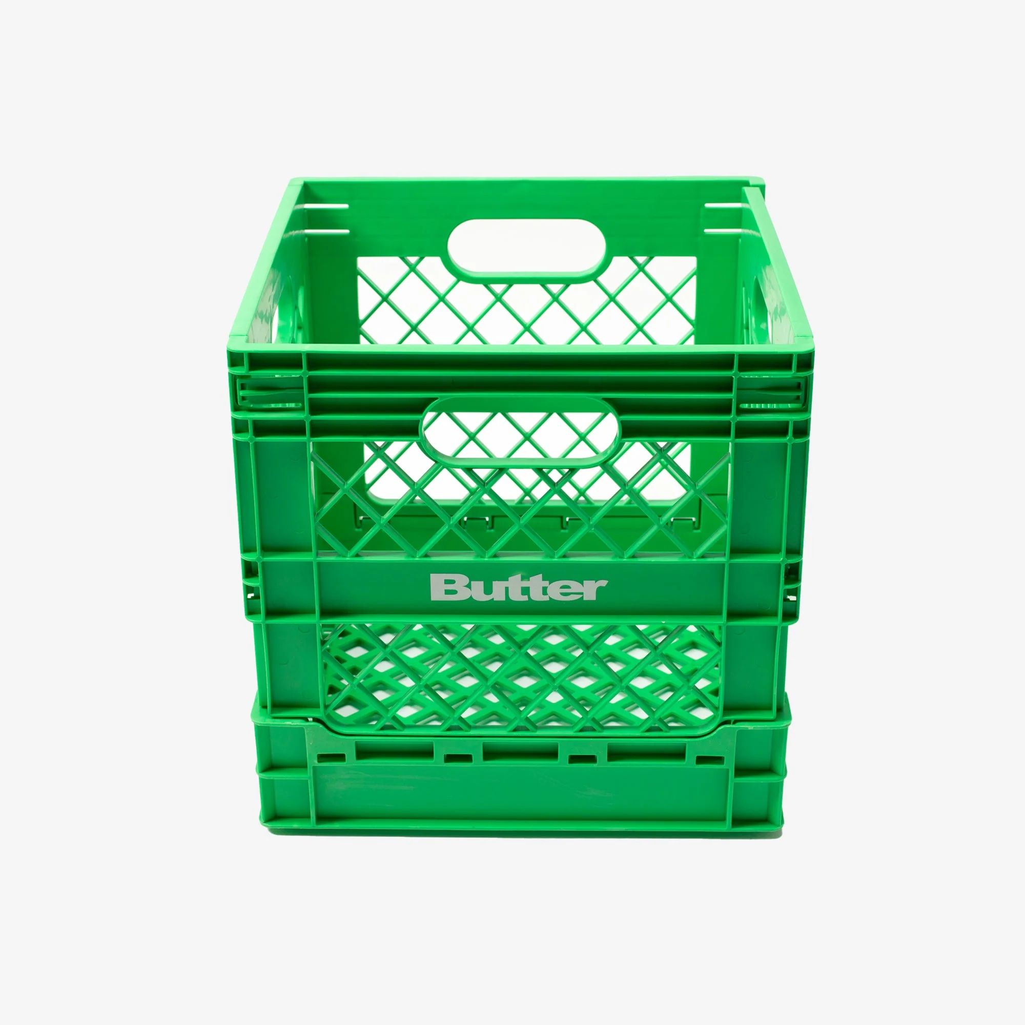 Collapsable Record Crate - Image 3