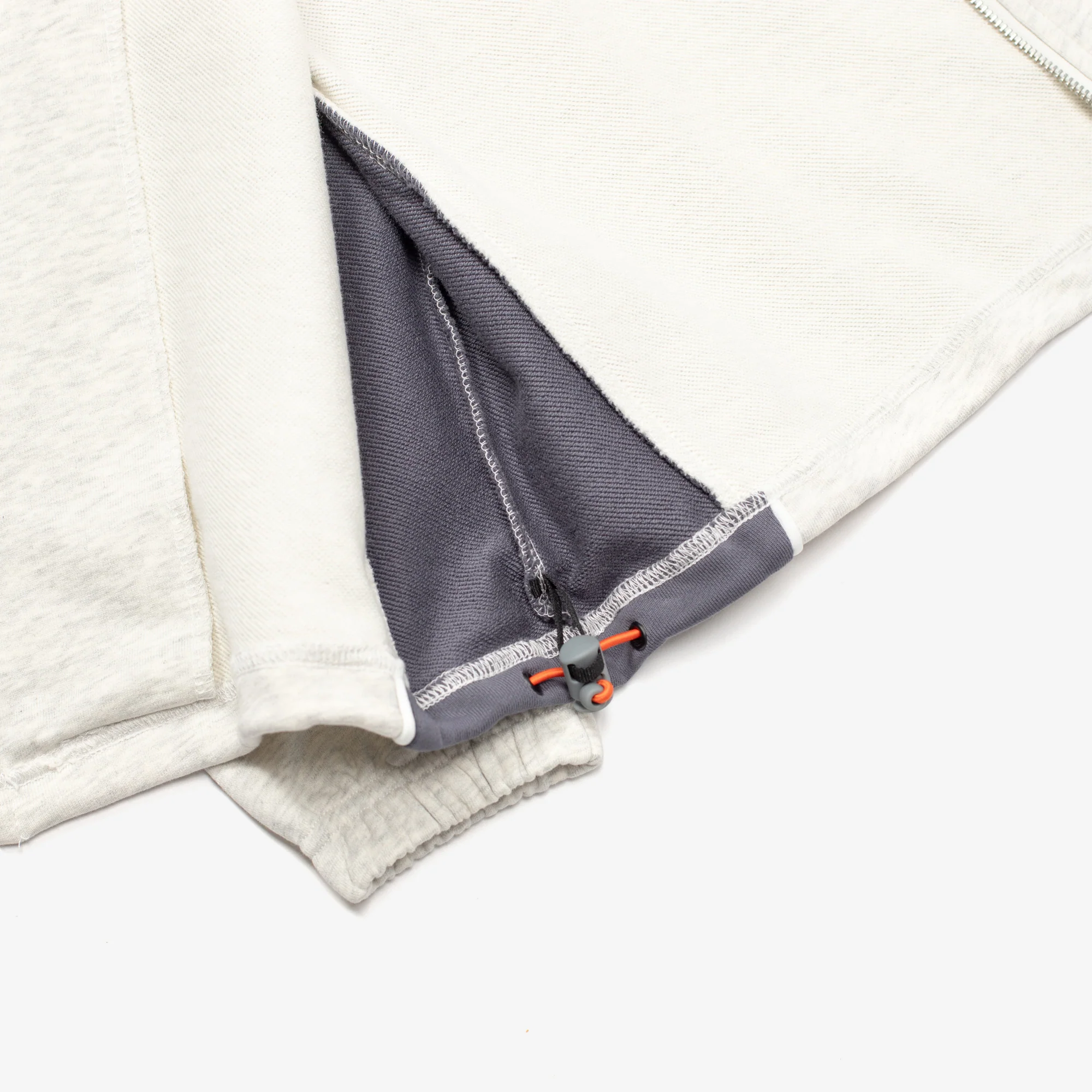 Crown Applique Jacket - Image 7