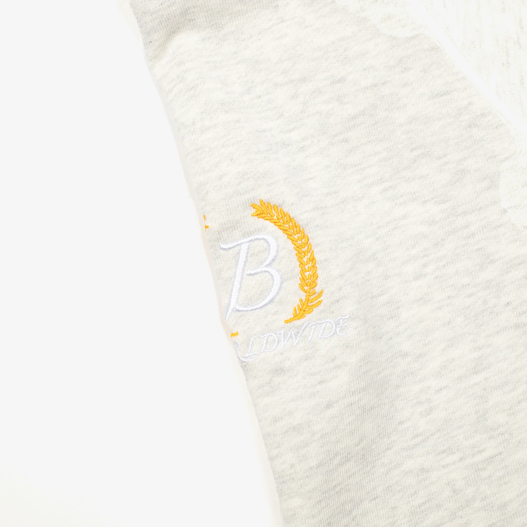 Crown Applique Jacket - Image 8
