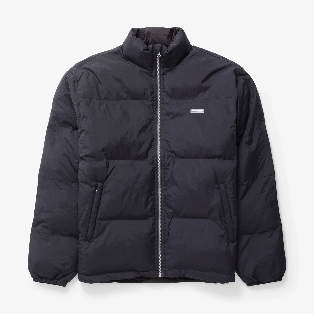 Endure Puffer Jacket