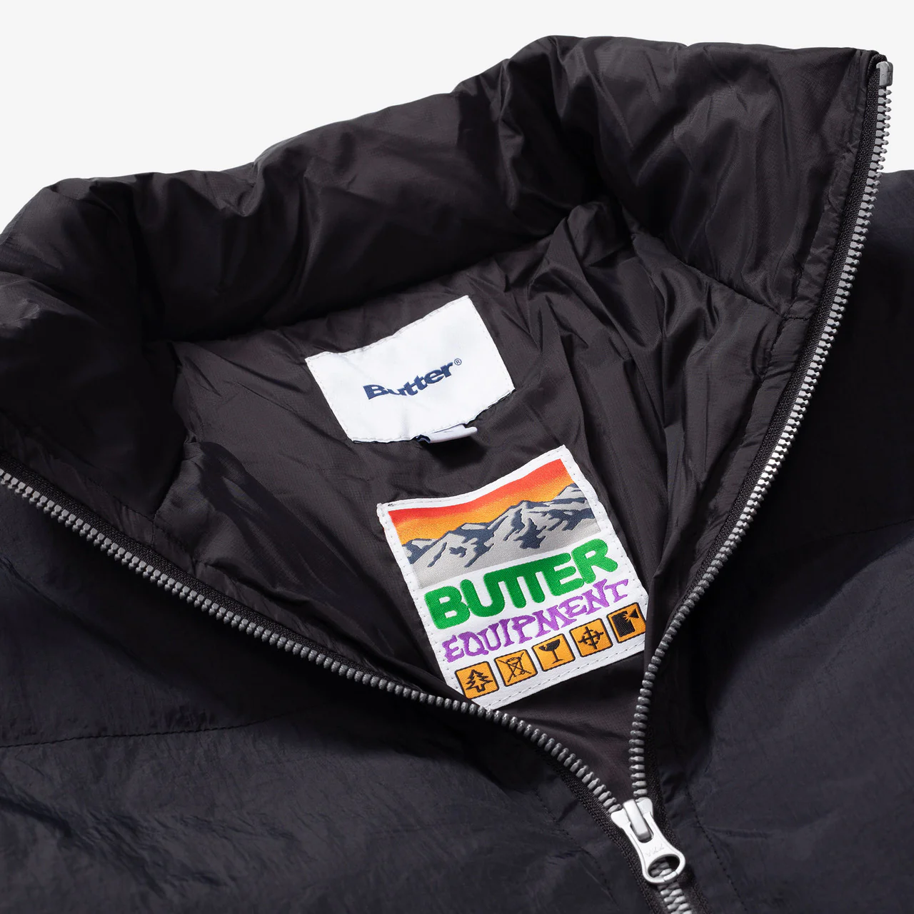 Endure Puffer Jacket - Image 3