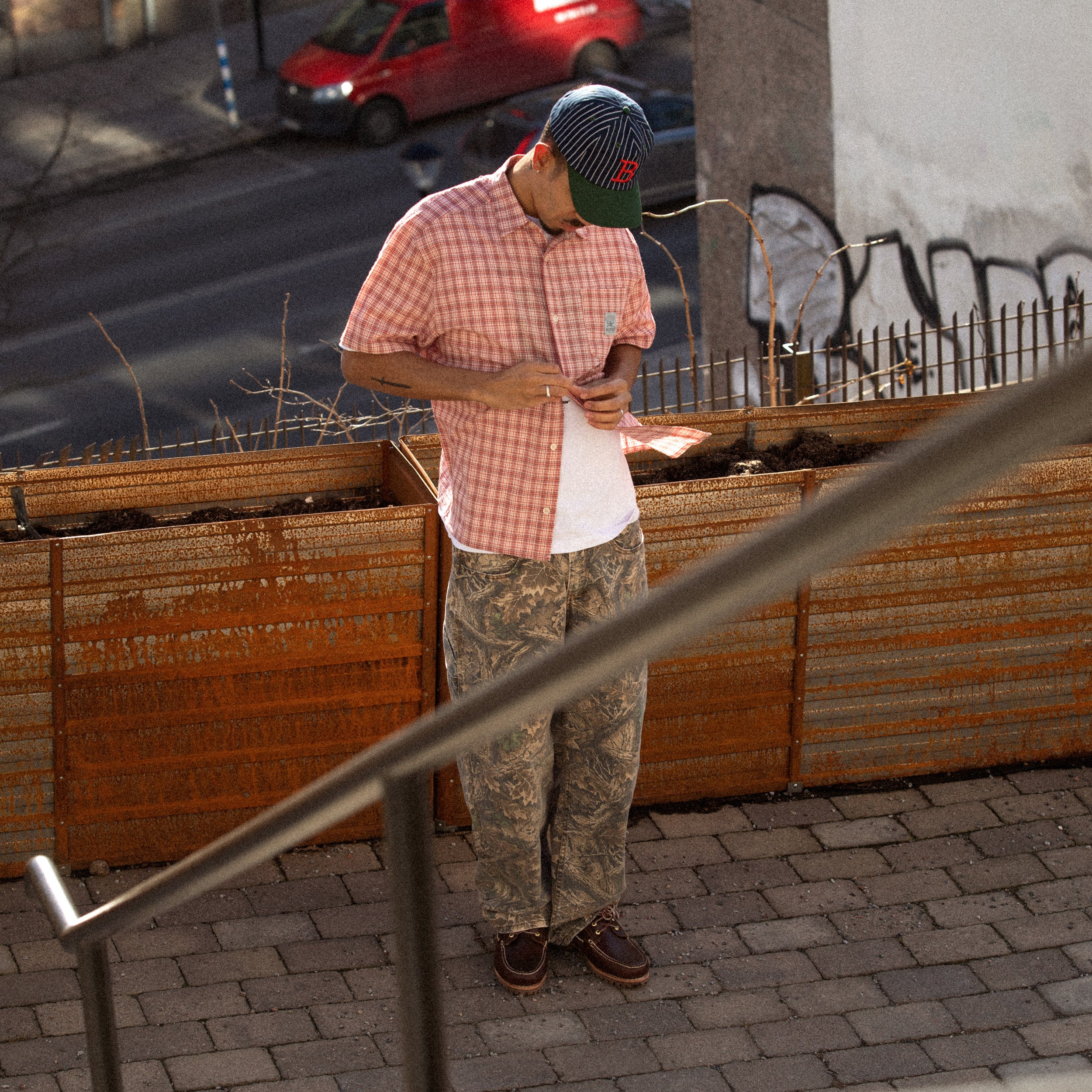 Equipment S/S Shirt - Image 5
