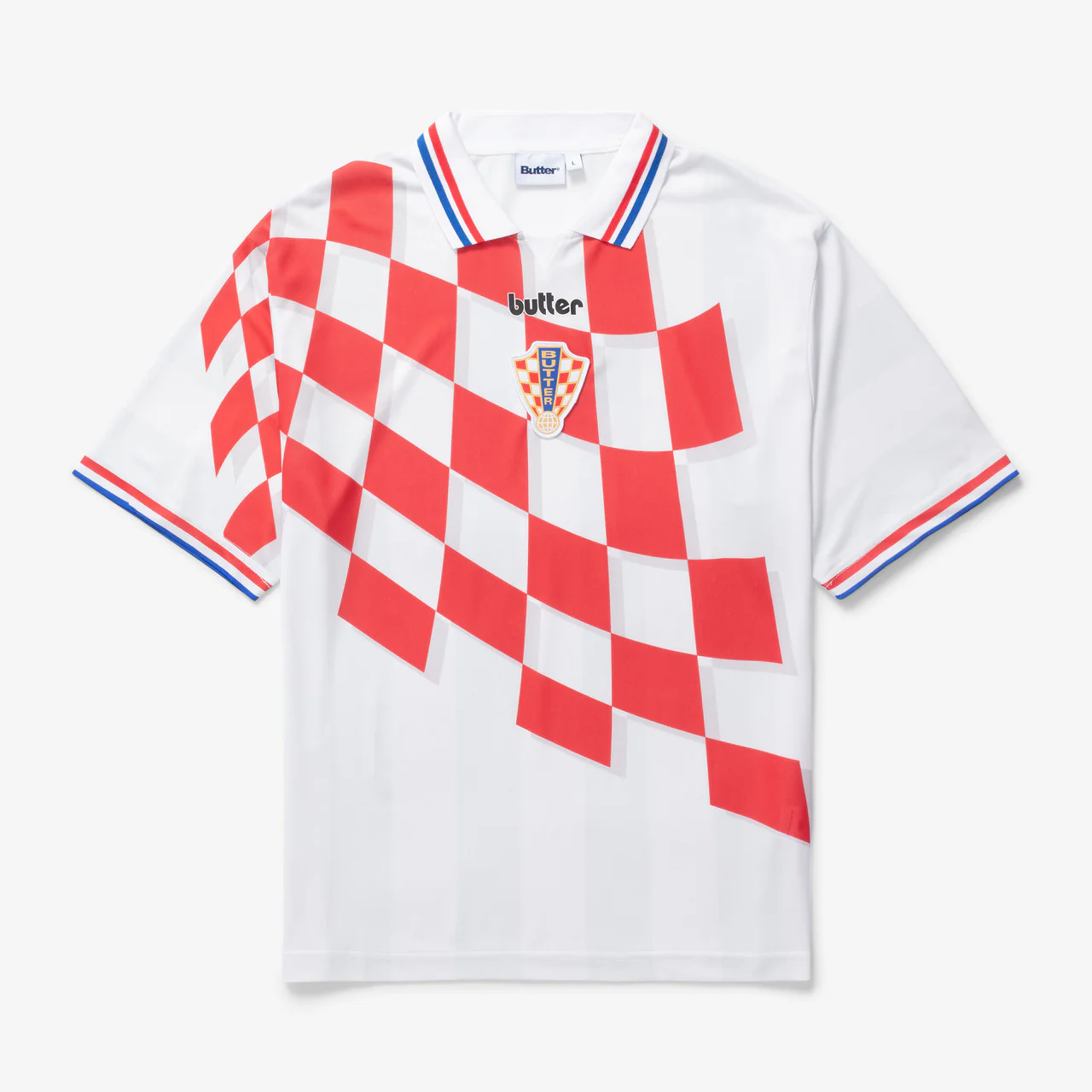 Flag Jersey