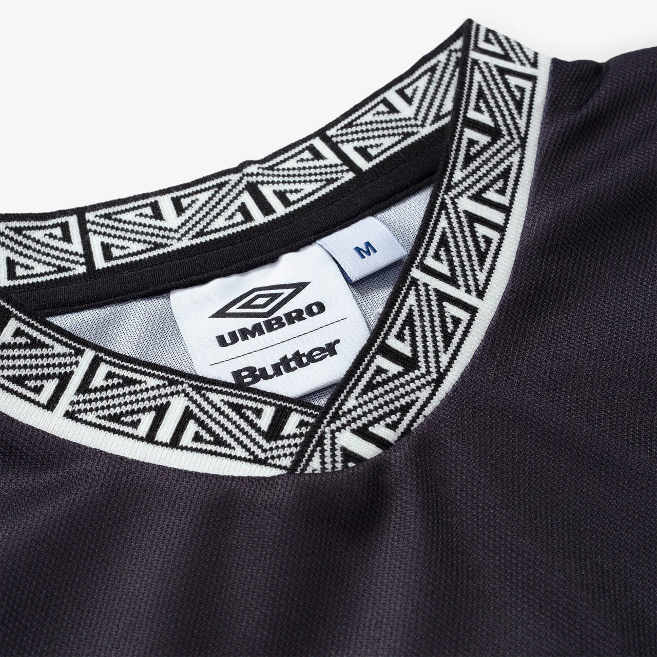 Goalie Long Sleeve Jersey x Umbro - Image 3