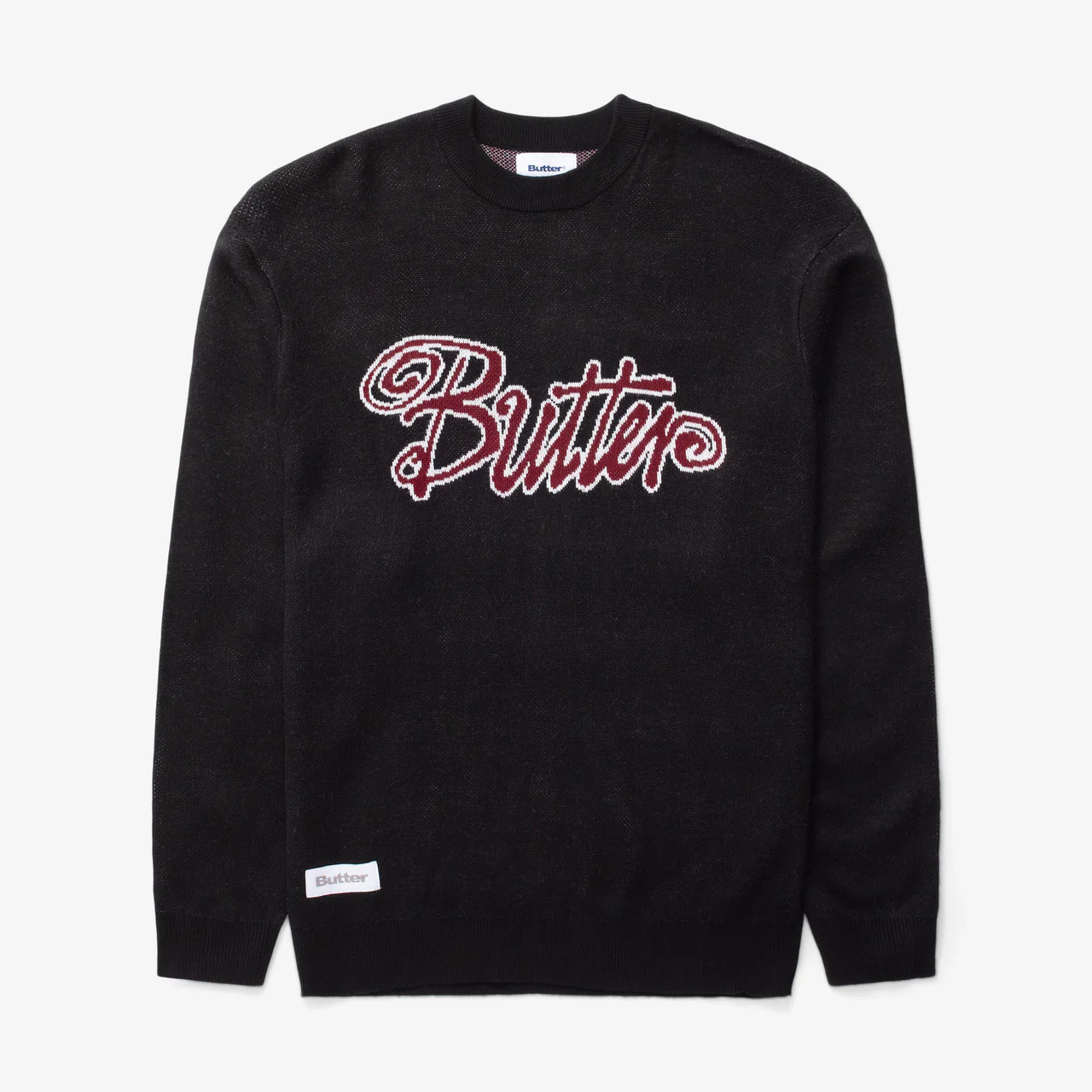 Jive Knit Sweater