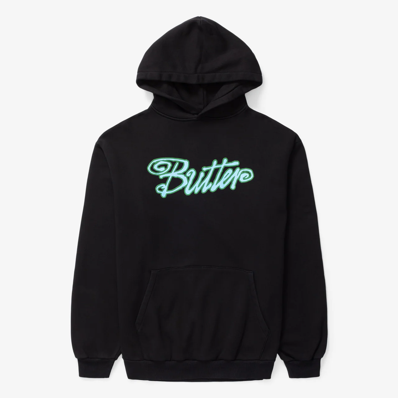 Jive Pullover Hood