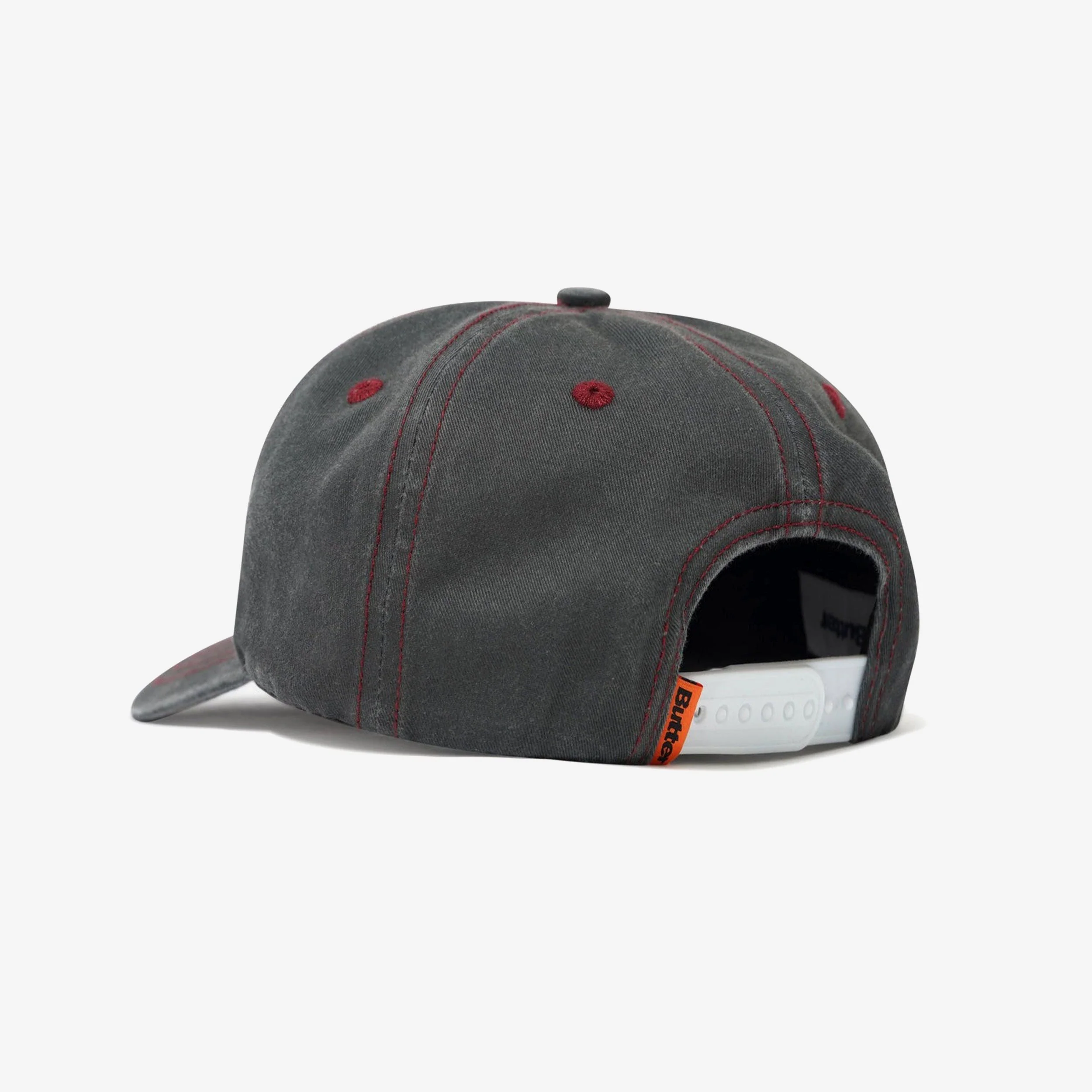 Jive Snapback Cap - Image 2