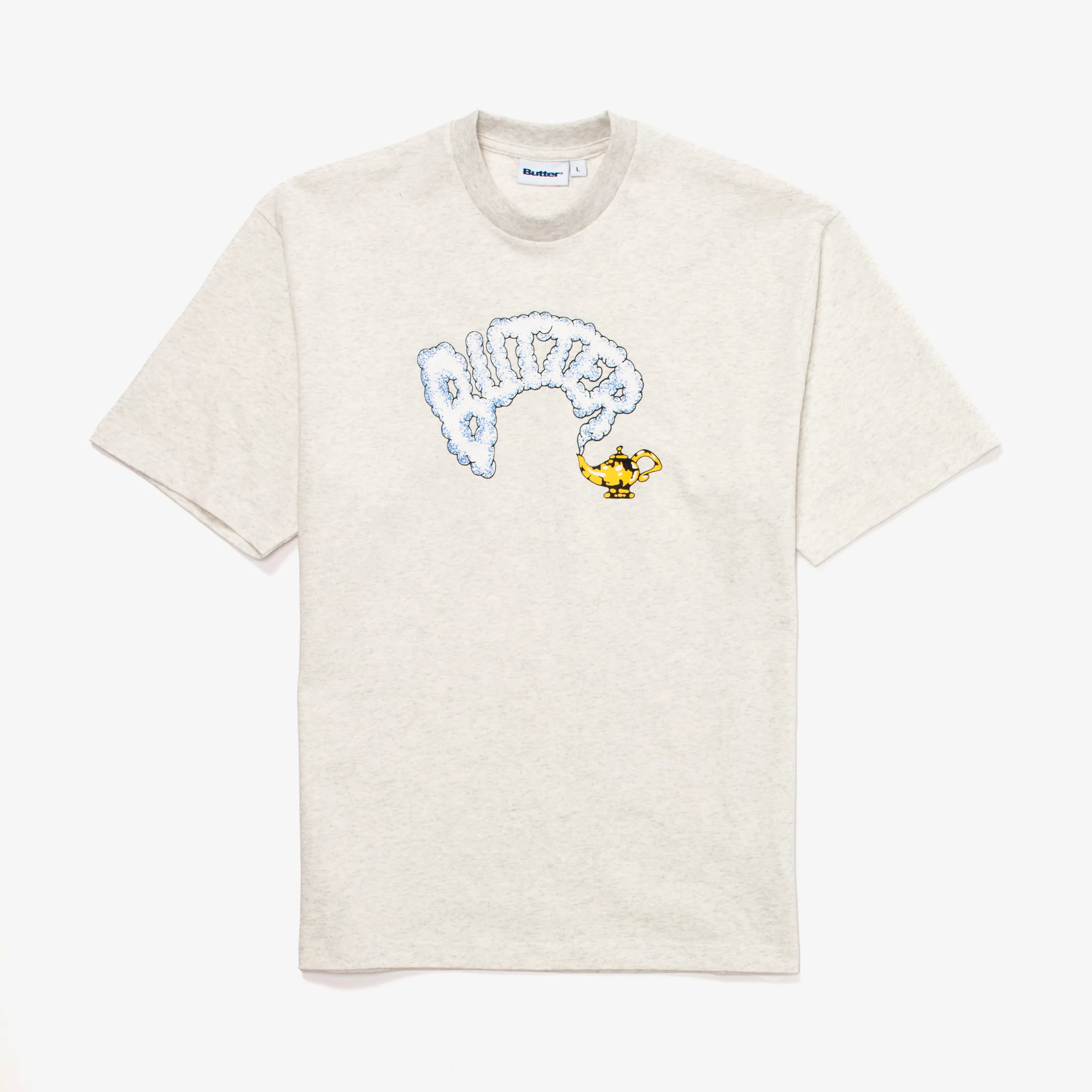 Lamp Tee