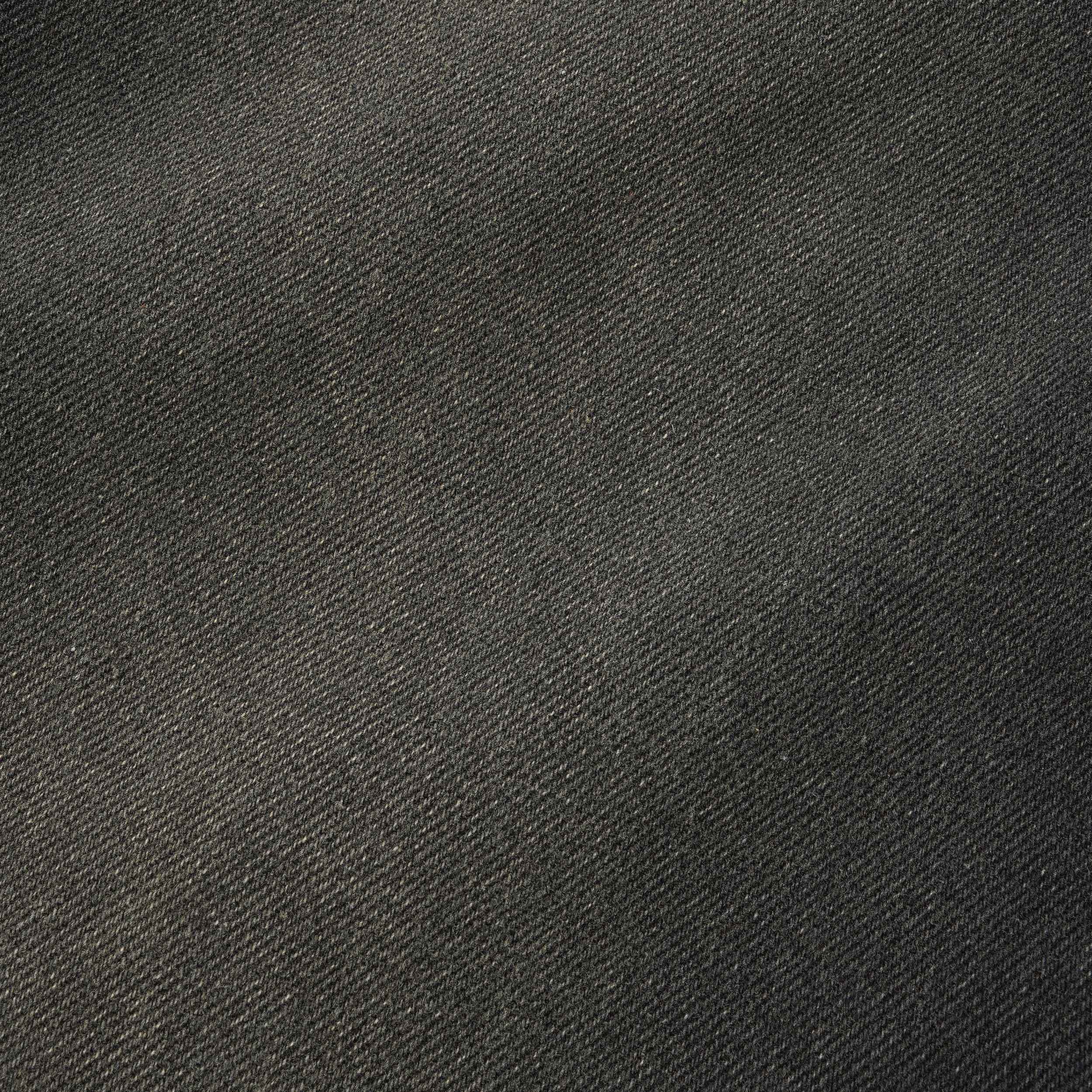 Racer Denim Jeans - Image 4