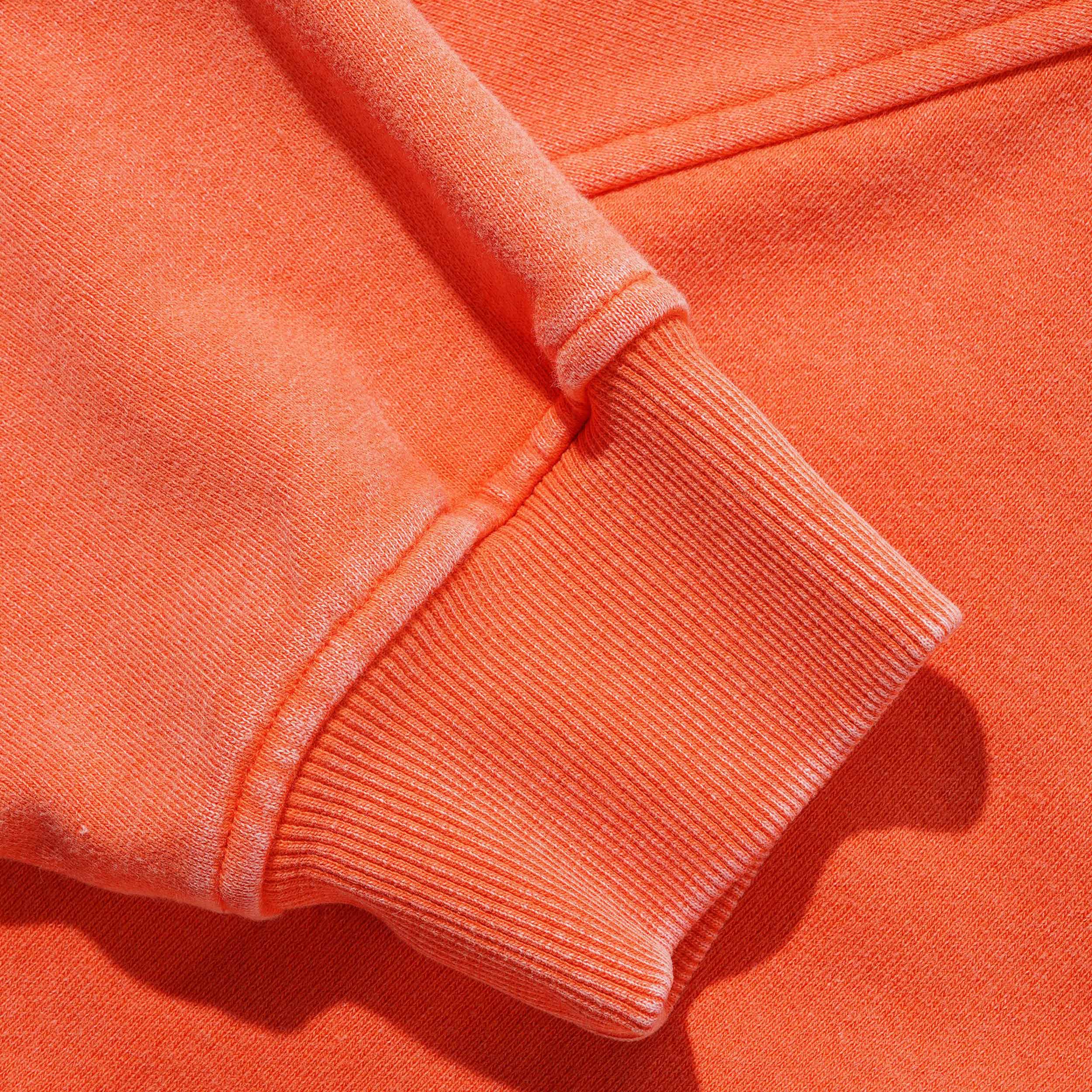 Scrubbed Crewneck - Image 3