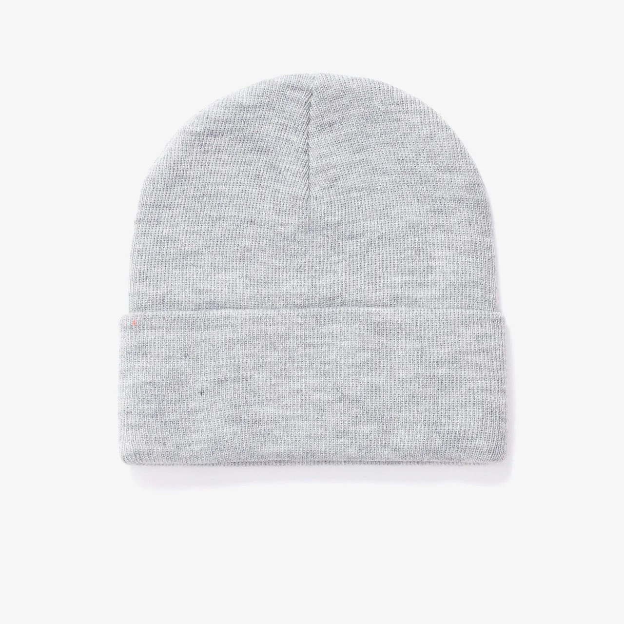 Tall Cuff Beanie - Image 2