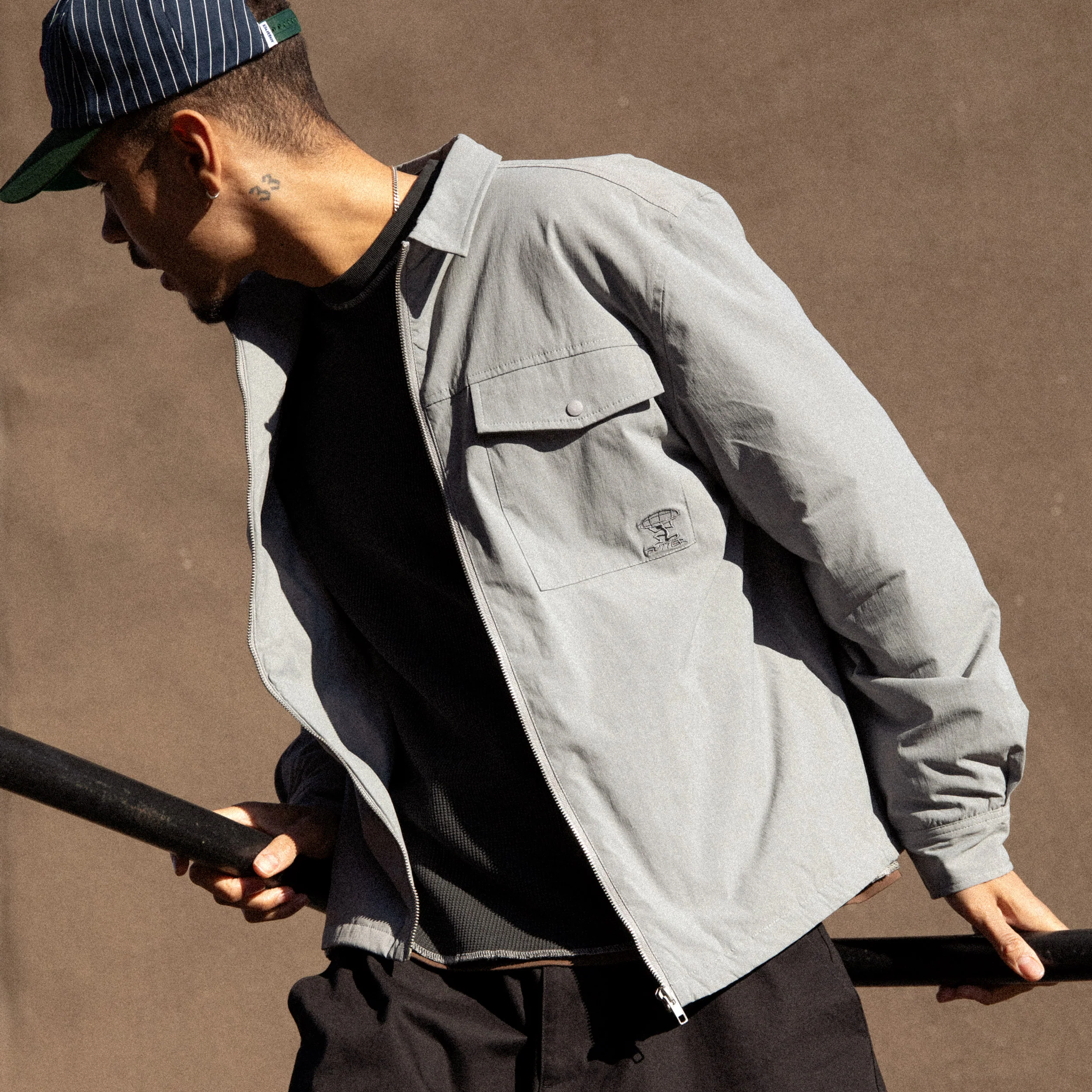 Terrain Insulated Shirt - Image 4