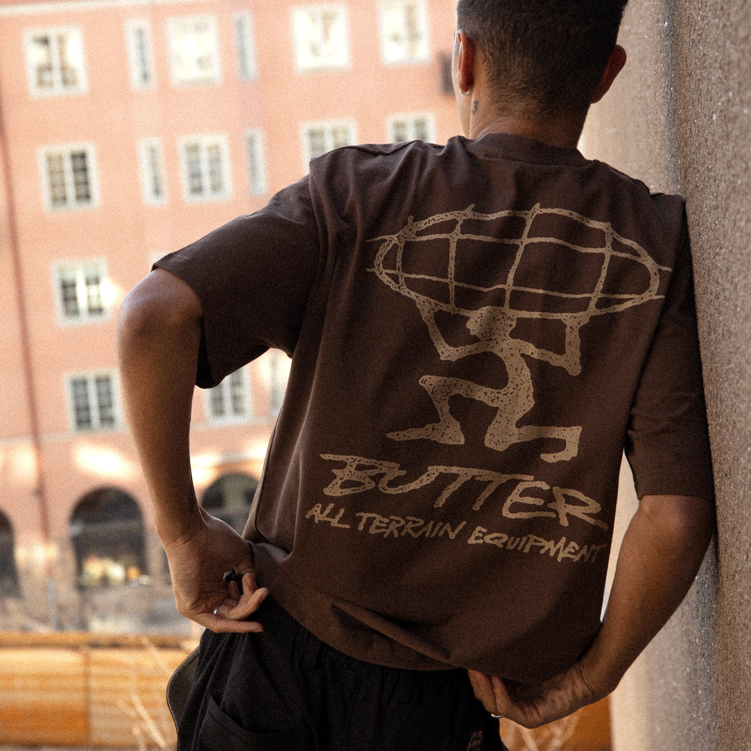 Terrain Tee - Image 4
