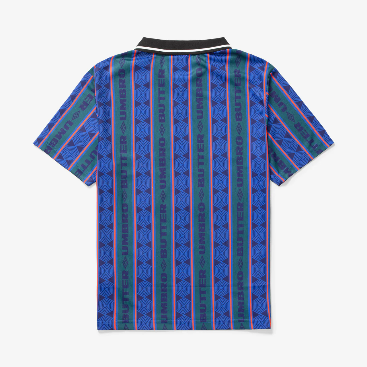 Vert Jersey x Umbro - Image 2