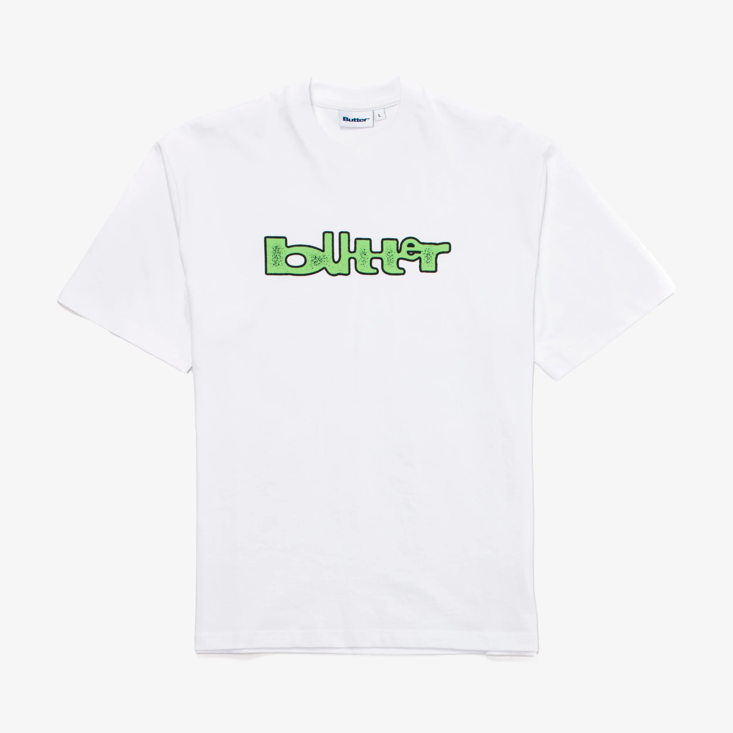 Warped Tee