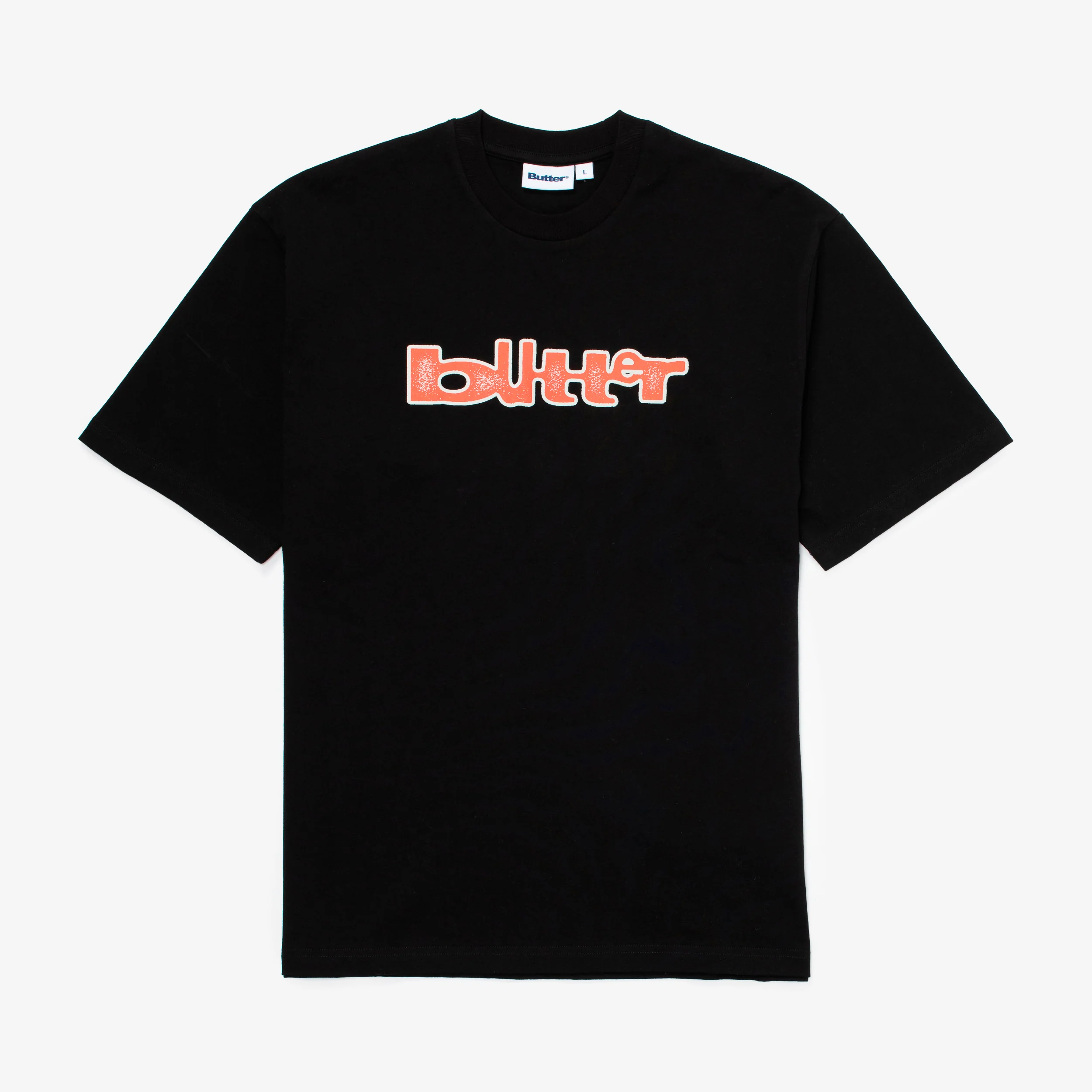 Warped Tee