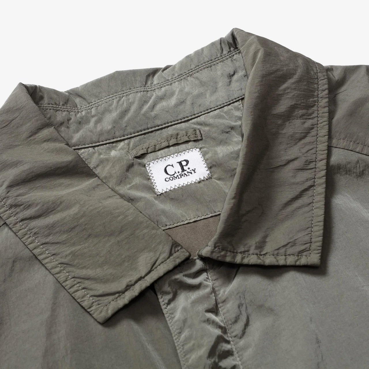 Chrome-R Lens Overshirt - Image 3