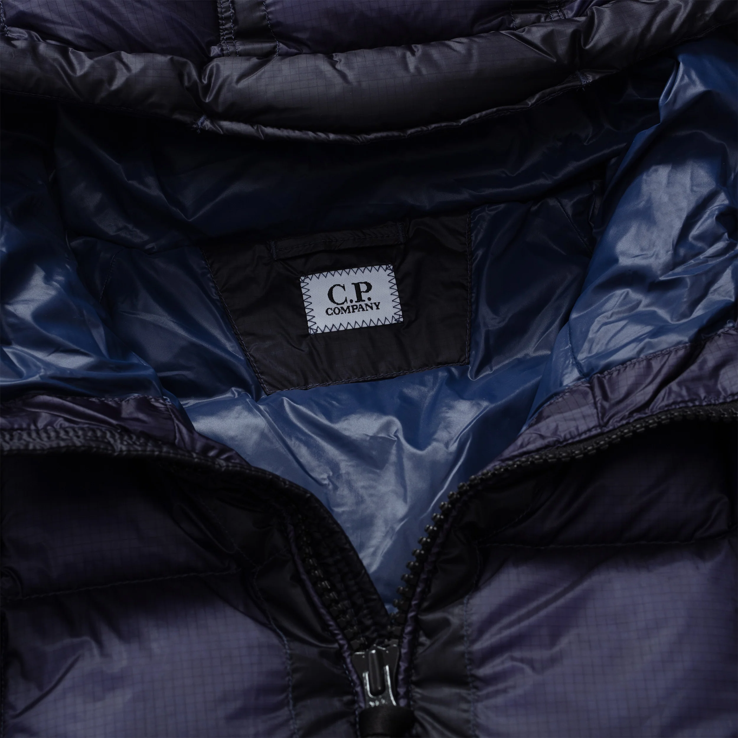 D.D. Shell Hooded Medium Down Jacket - Image 5