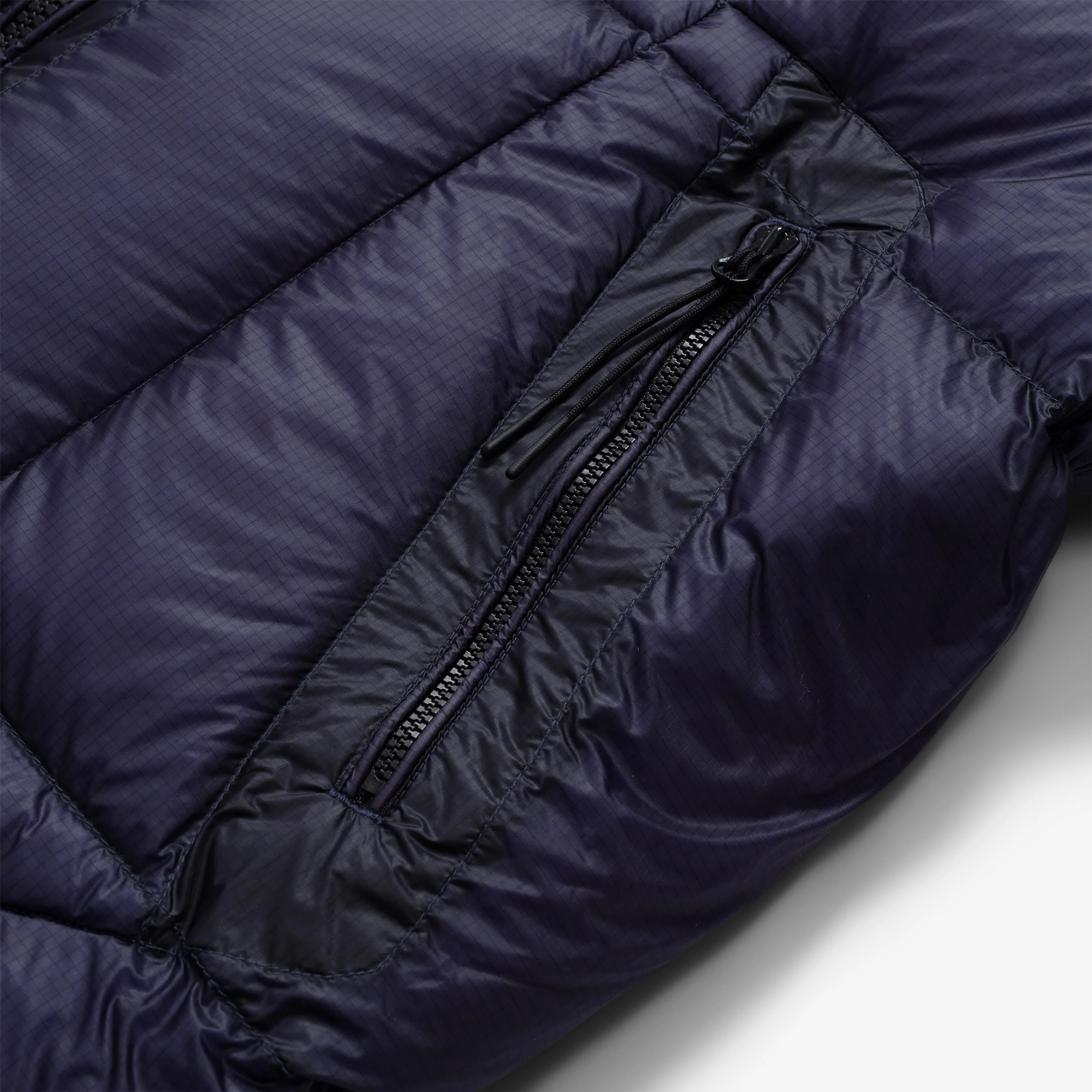 D.D. Shell Hooded Medium Down Jacket - Image 6