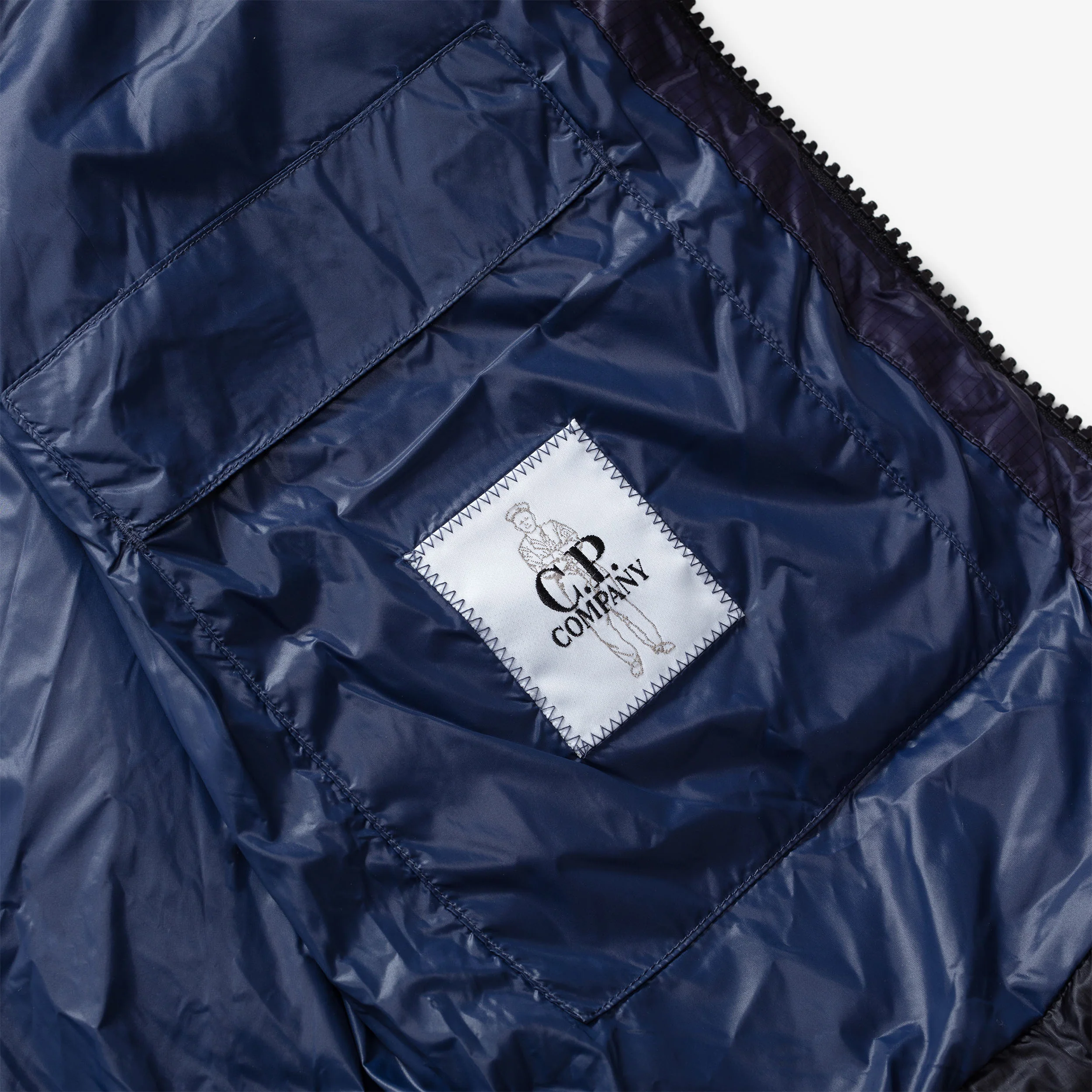 D.D. Shell Hooded Medium Down Jacket - Image 7