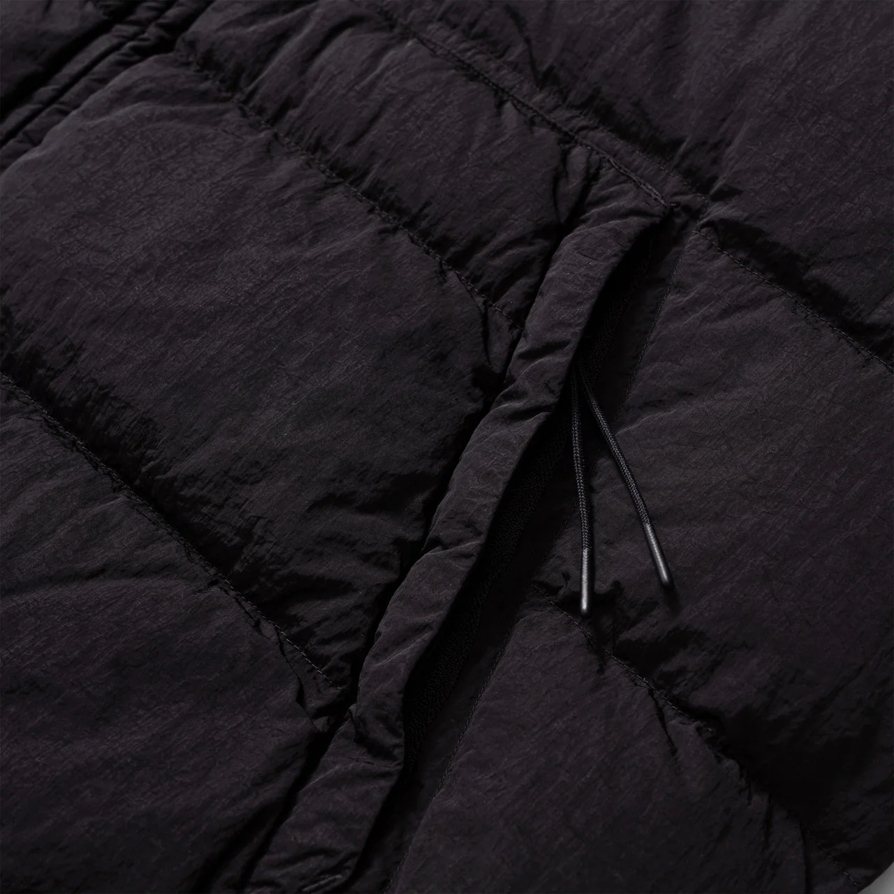 Eco-Chrome R Goggle Down Jacket - Image 2