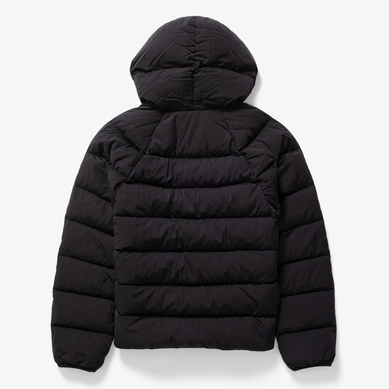 Eco-Chrome R Goggle Down Jacket - Image 4