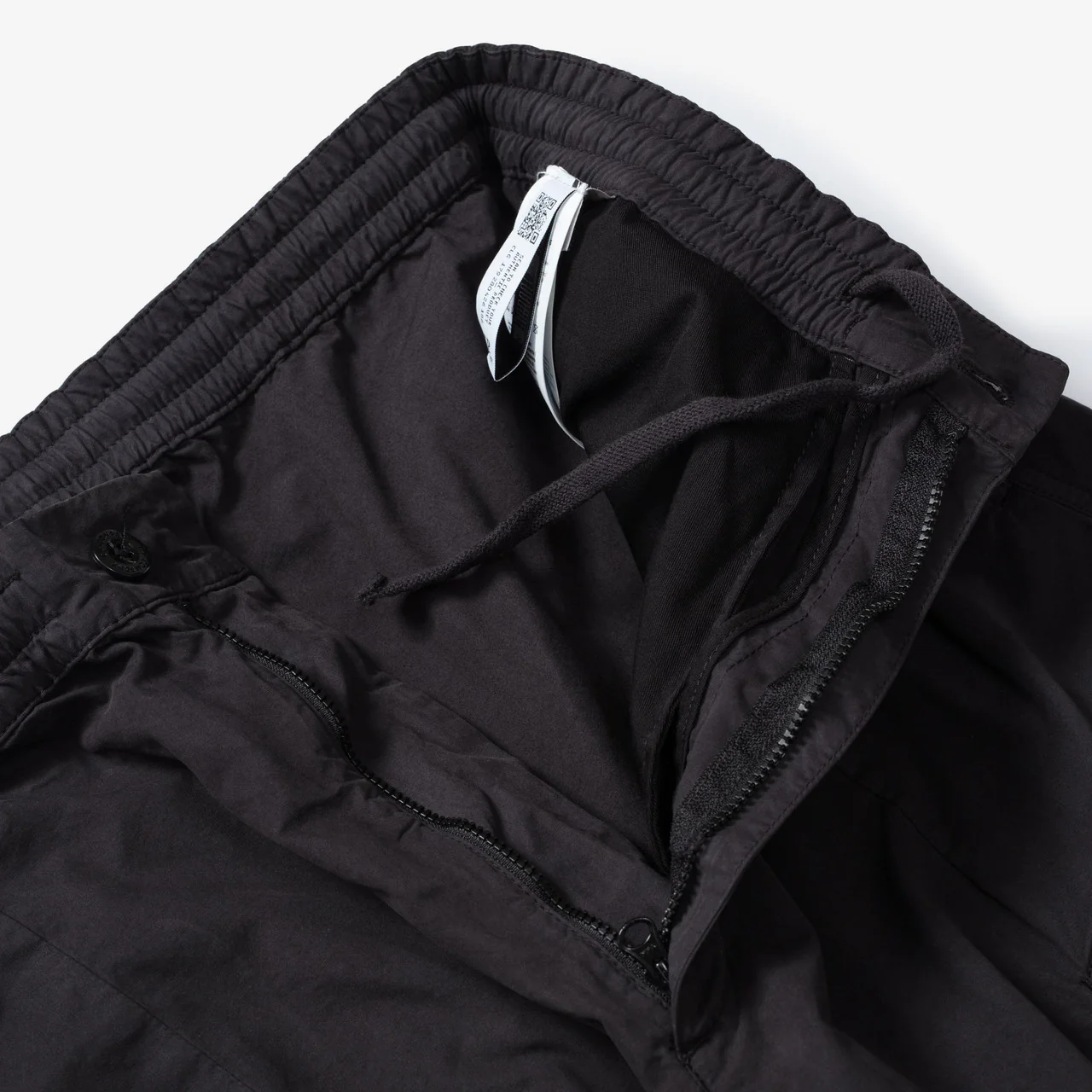 Microreps Boxy Lens Cargo Pants - Image 5