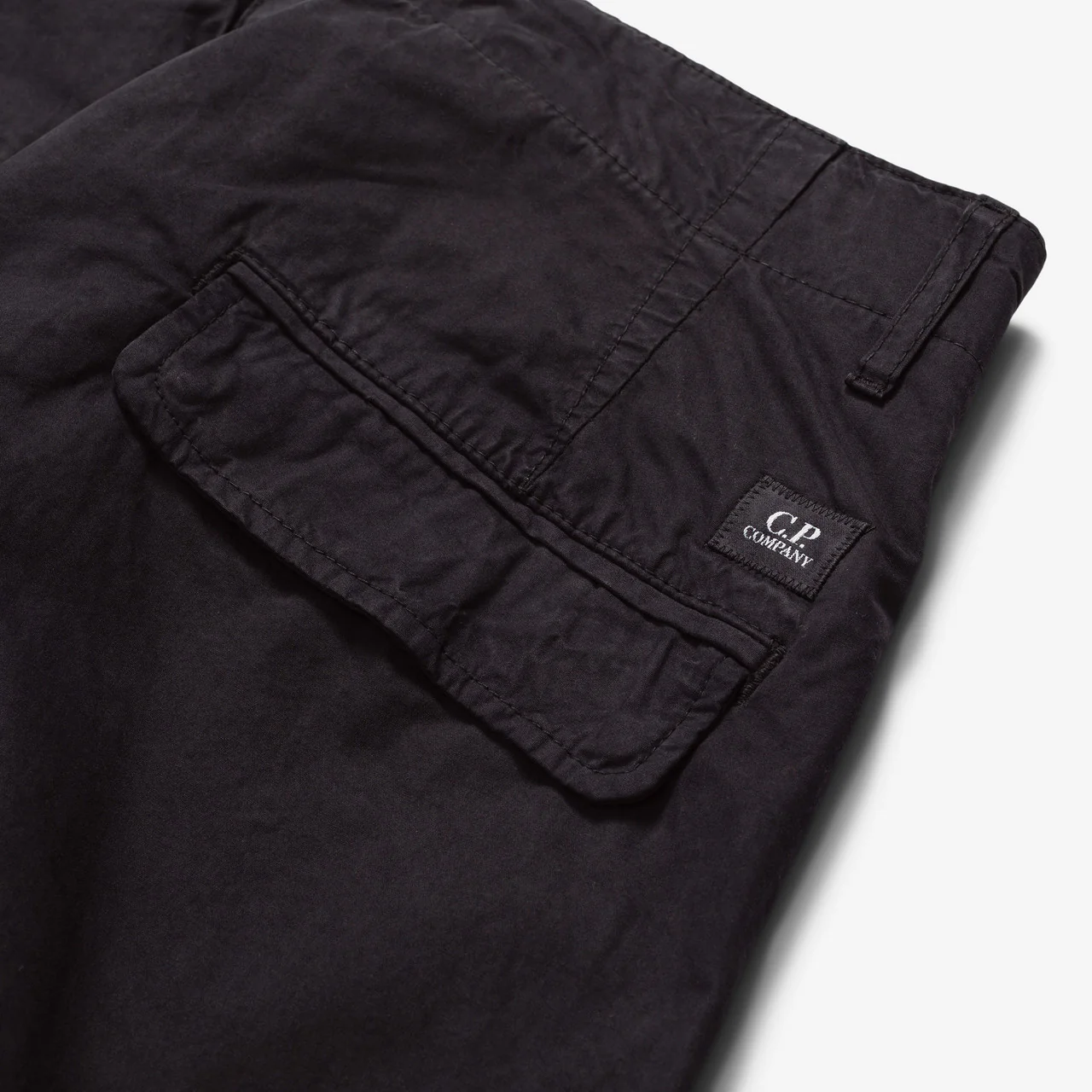 Microreps Loose Utility Pants - Image 6
