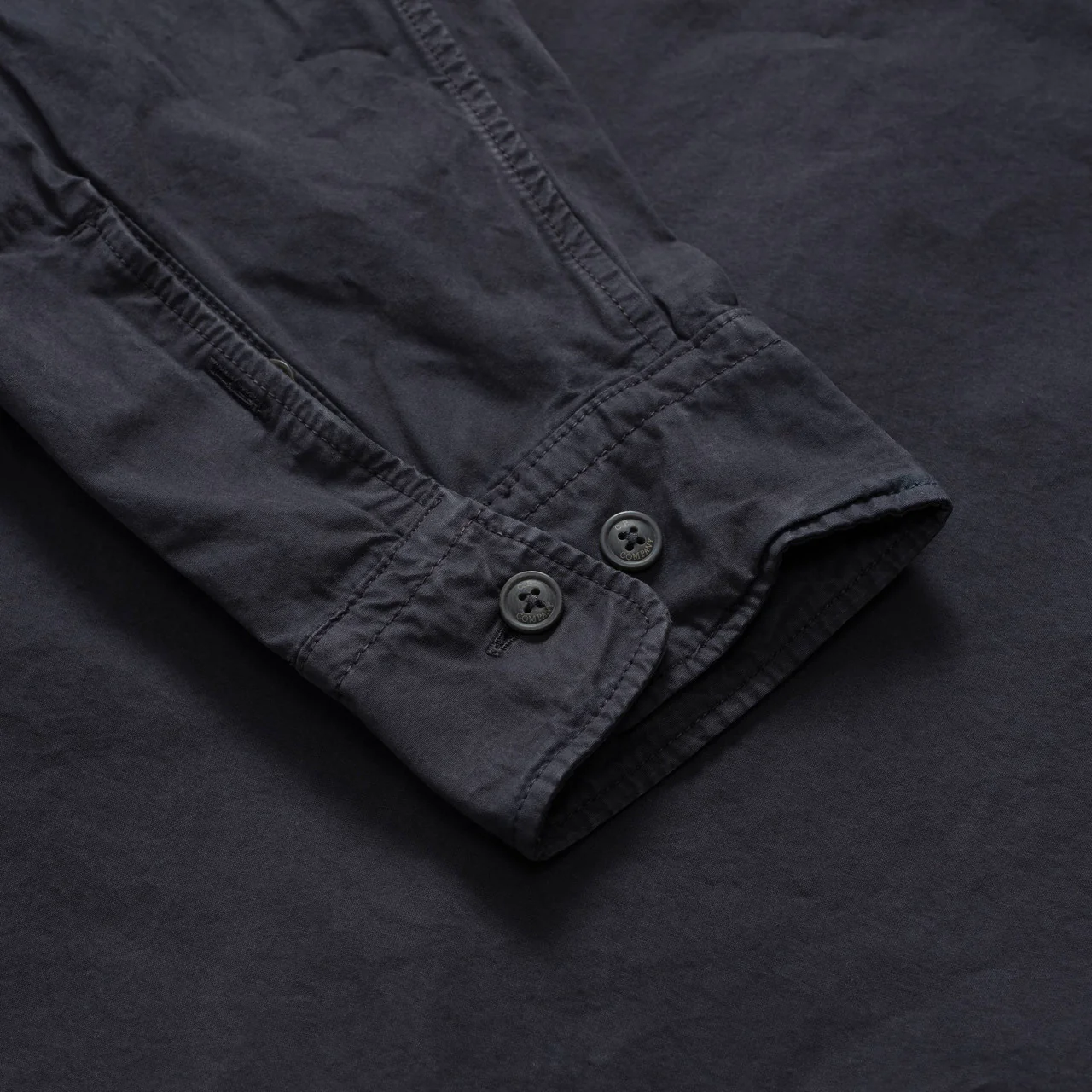 Overshirt In Microreps Diamond Peach - Image 6