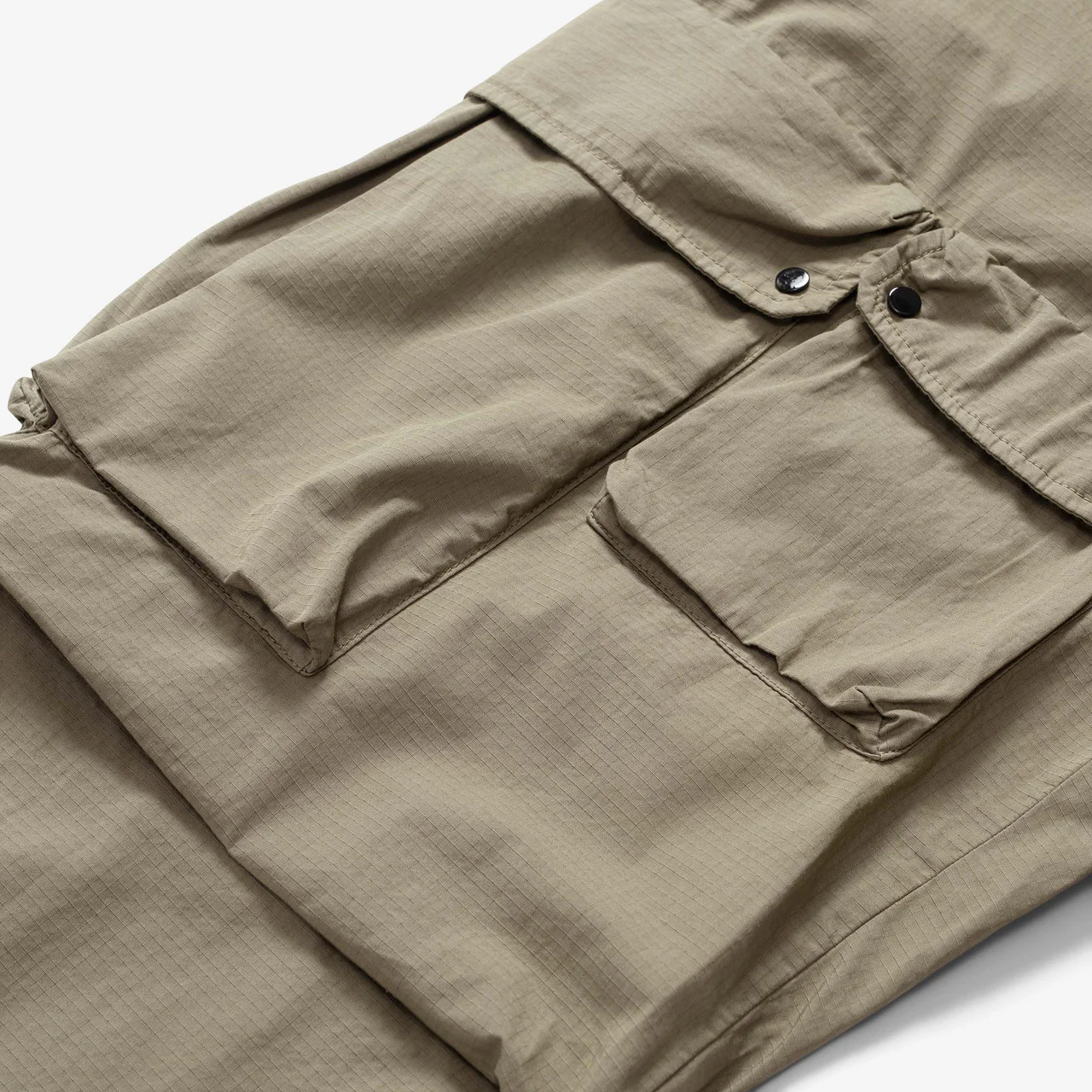 Rip Stop Loose Cargo Pants - Image 5