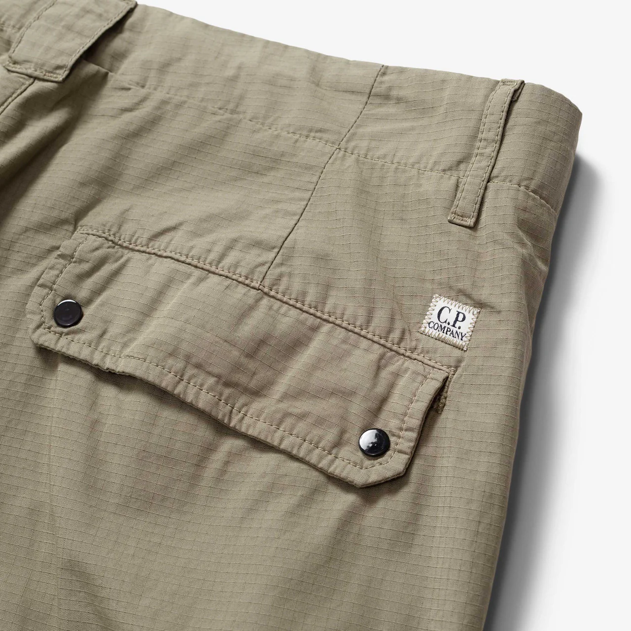 Rip Stop Loose Cargo Pants - Image 8