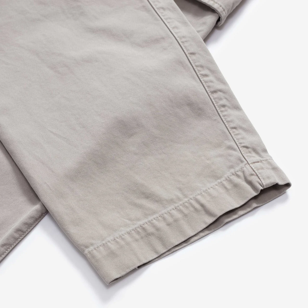 Vintage Army Structure Cargo Pants - Image 7