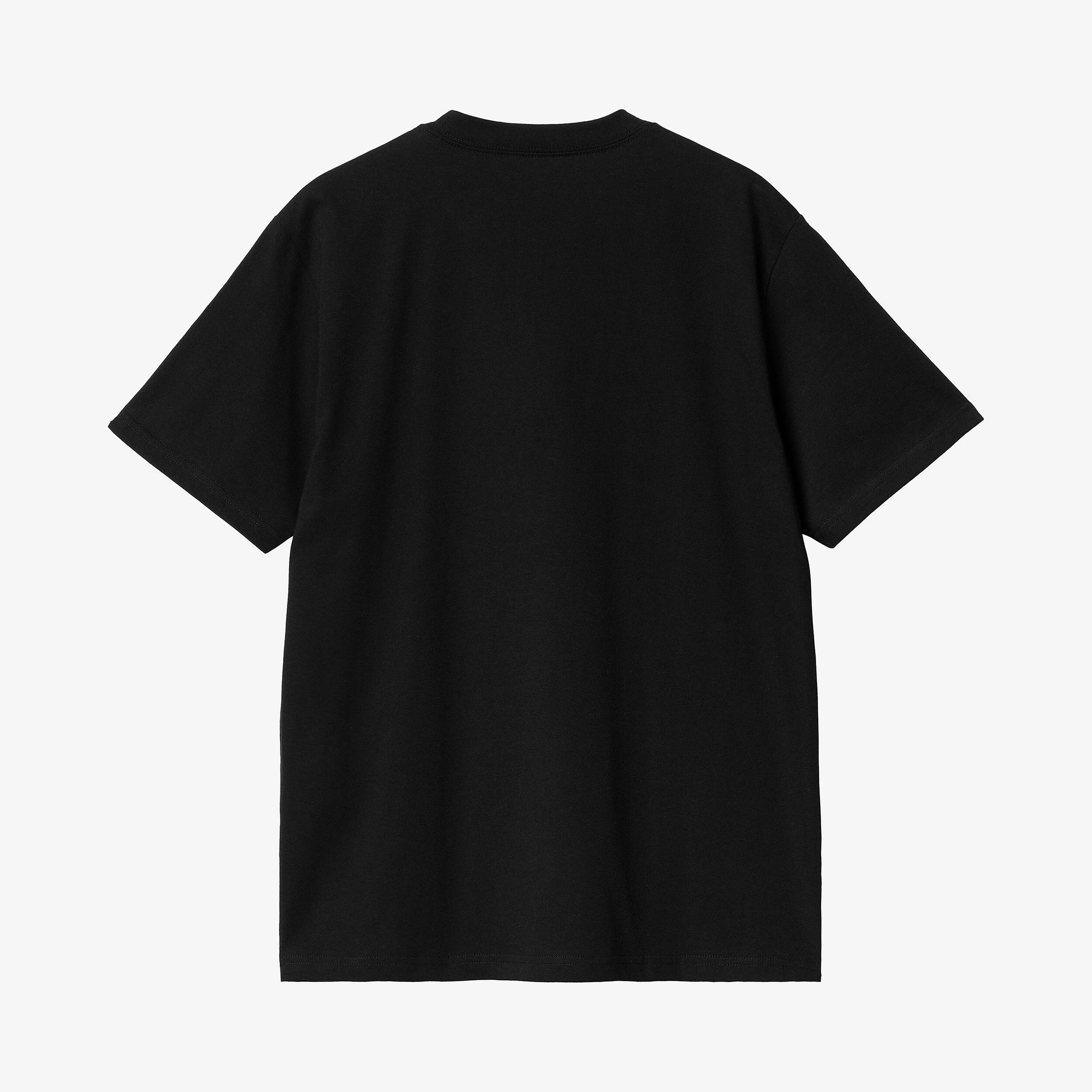 By The Numbers Short Sleeve T-Shirt - Image 2