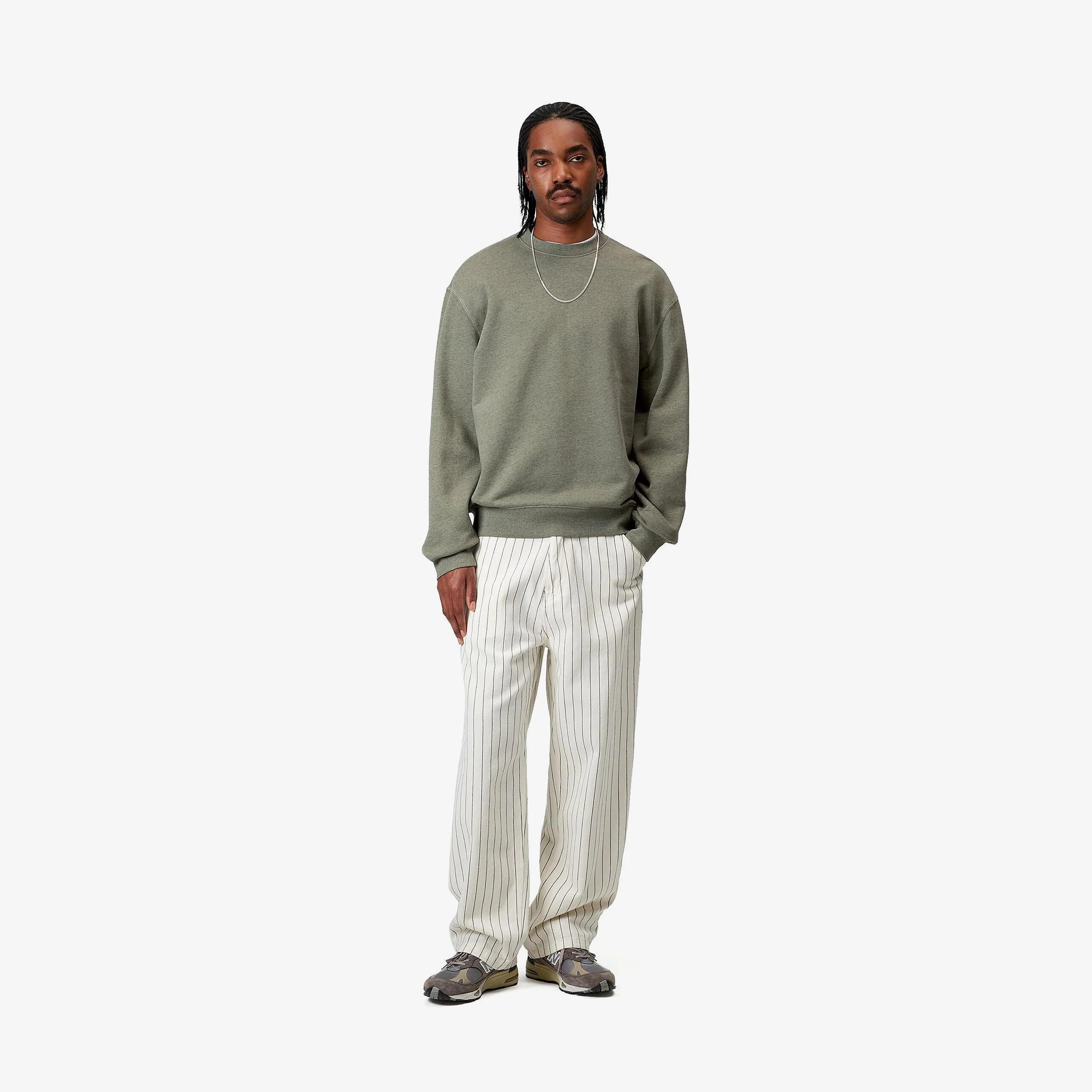 Caspian Sweat - Image 3