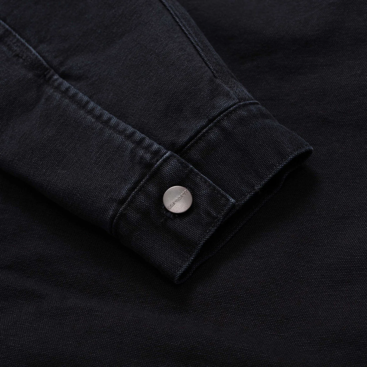 Dayton Trucker Jacket - Image 7