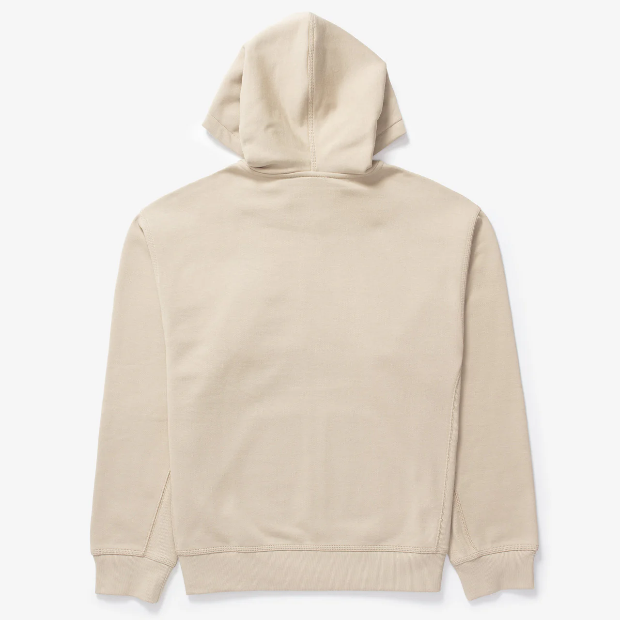 Hooded American Script Jacket - Image 2
